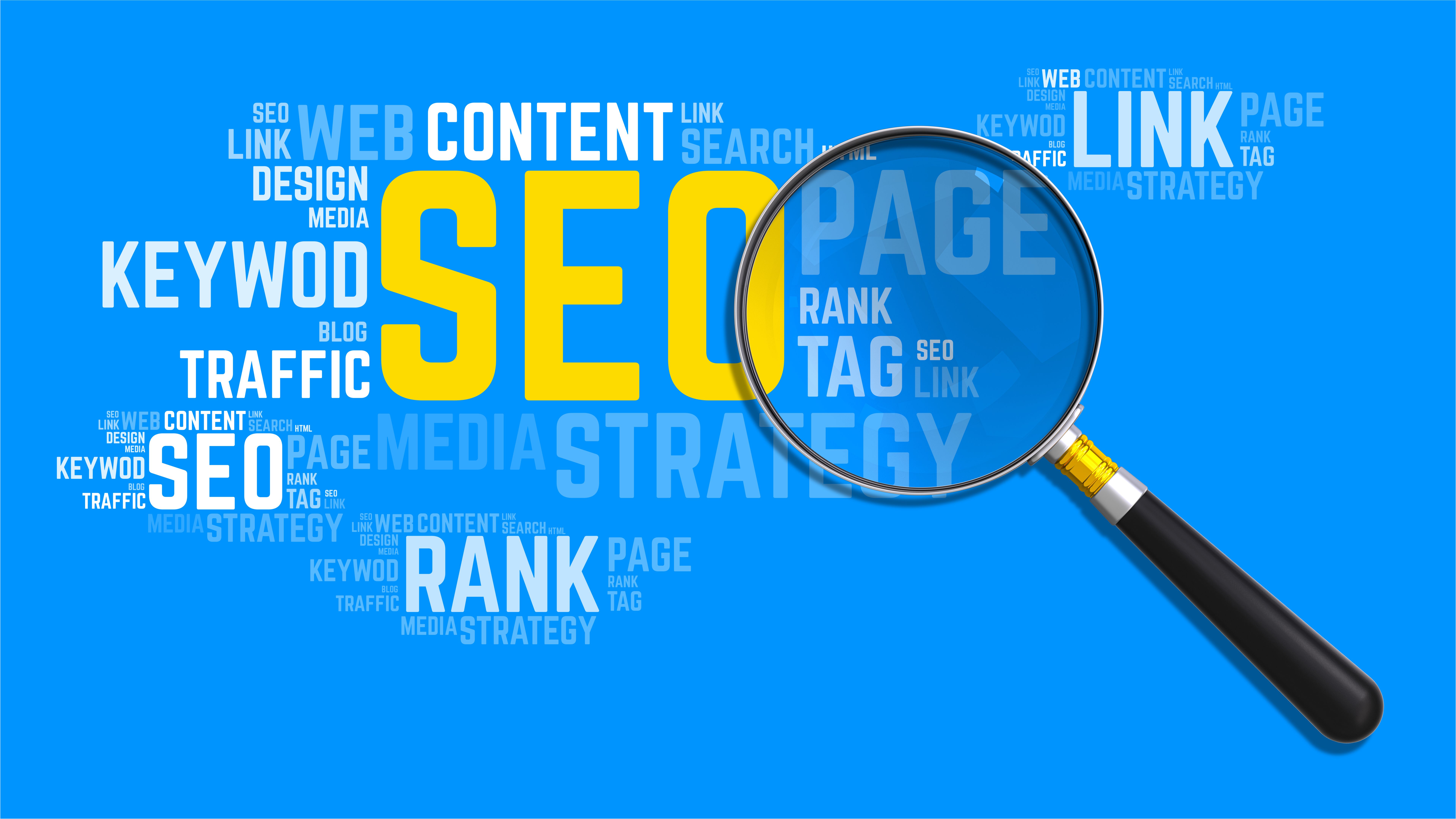 seo keyword research