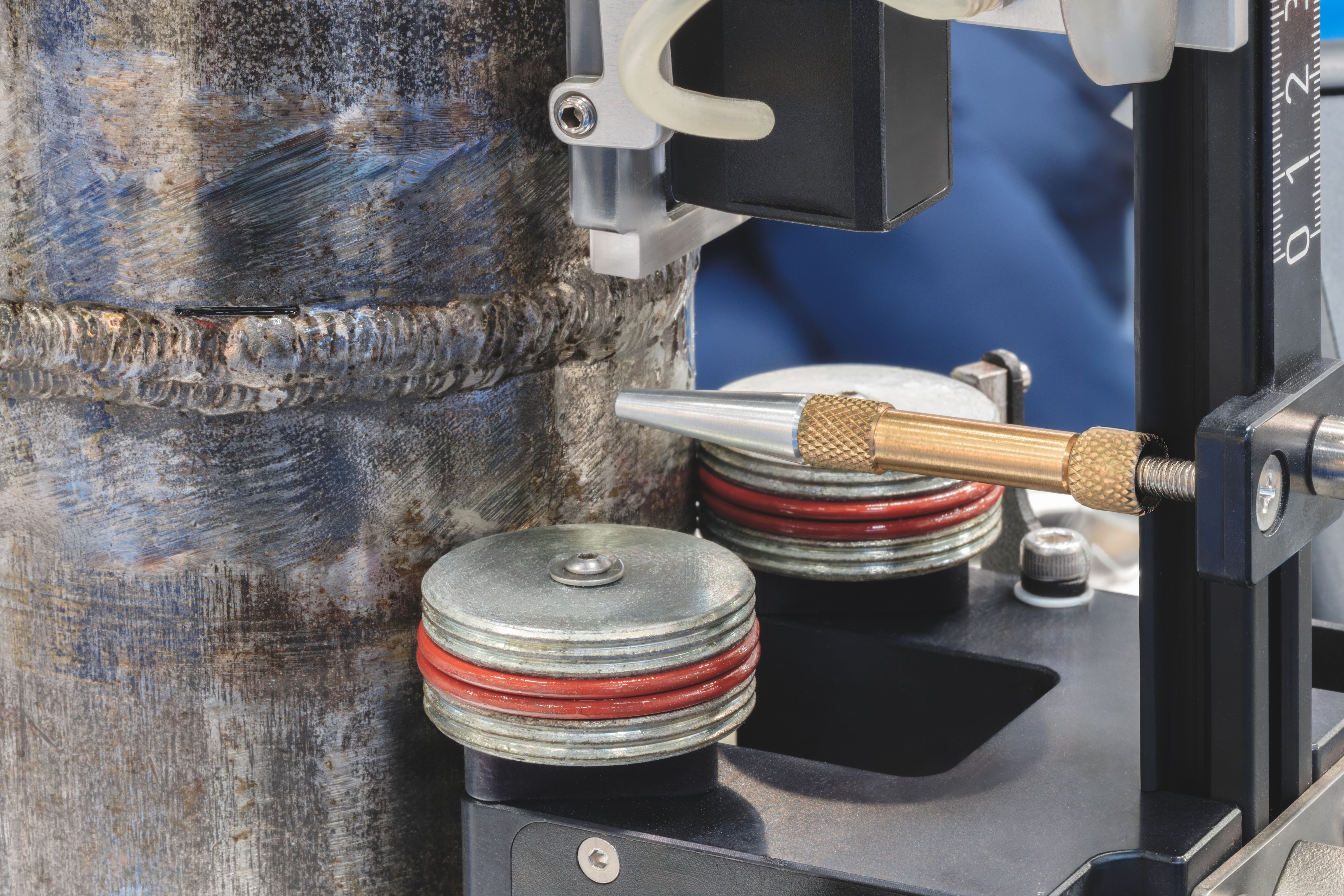 ultrasonic drilling