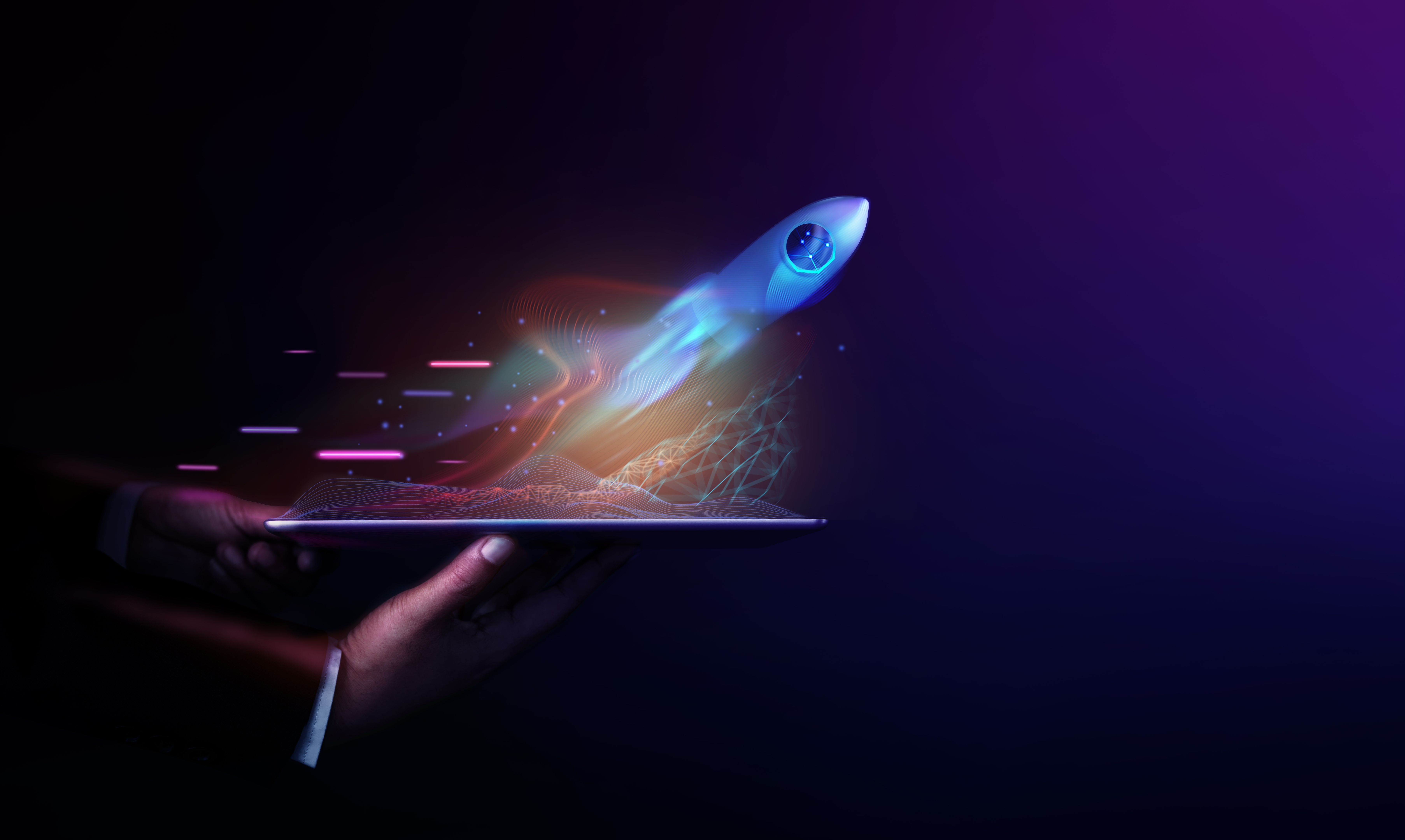 future fintech