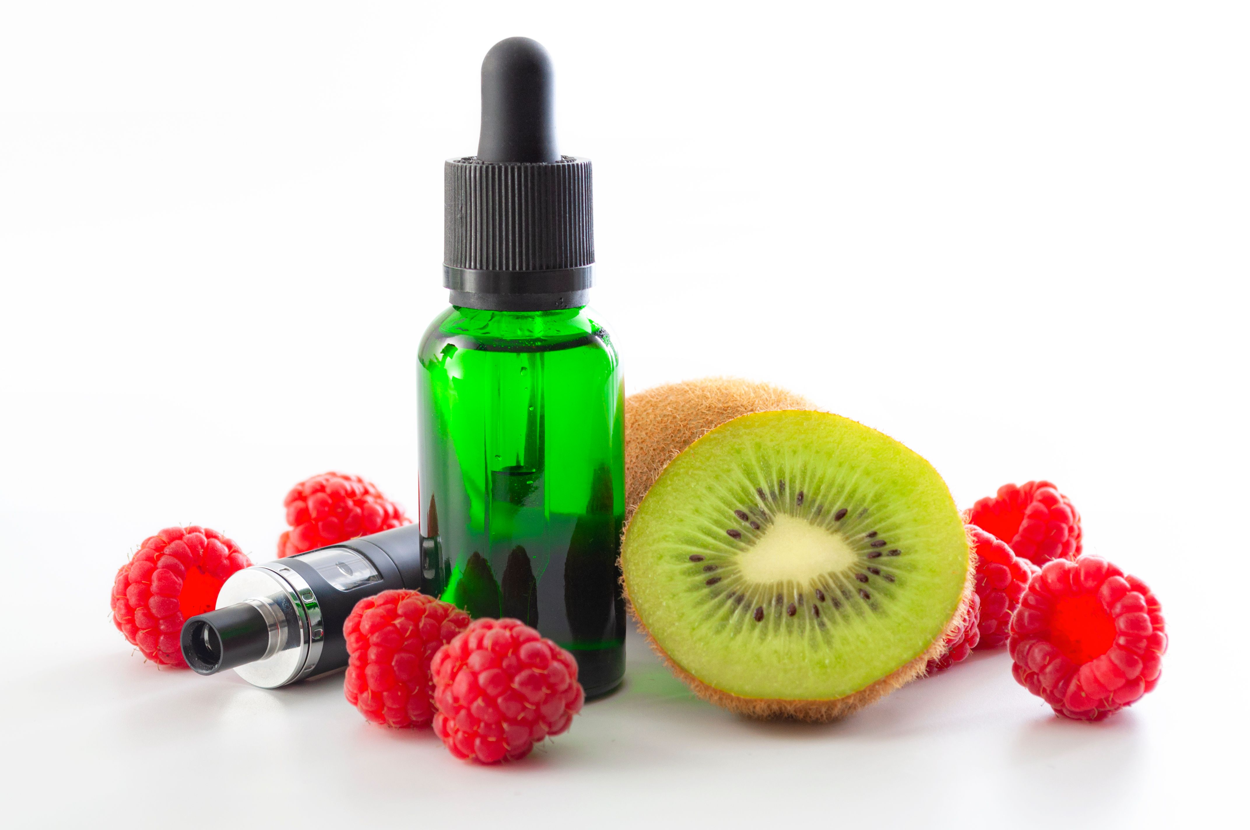 tropical fruits vaping