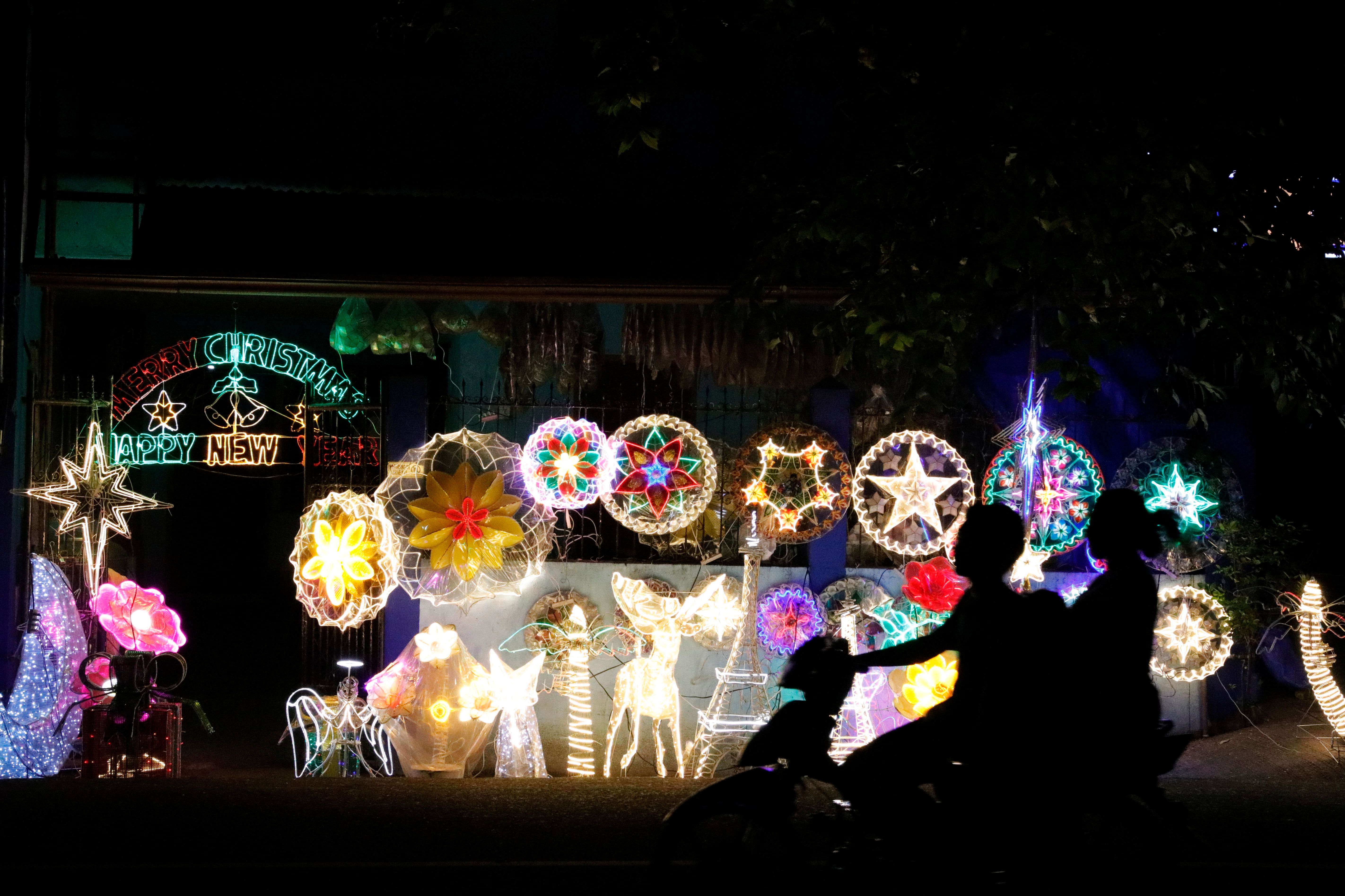 traditional filipino art