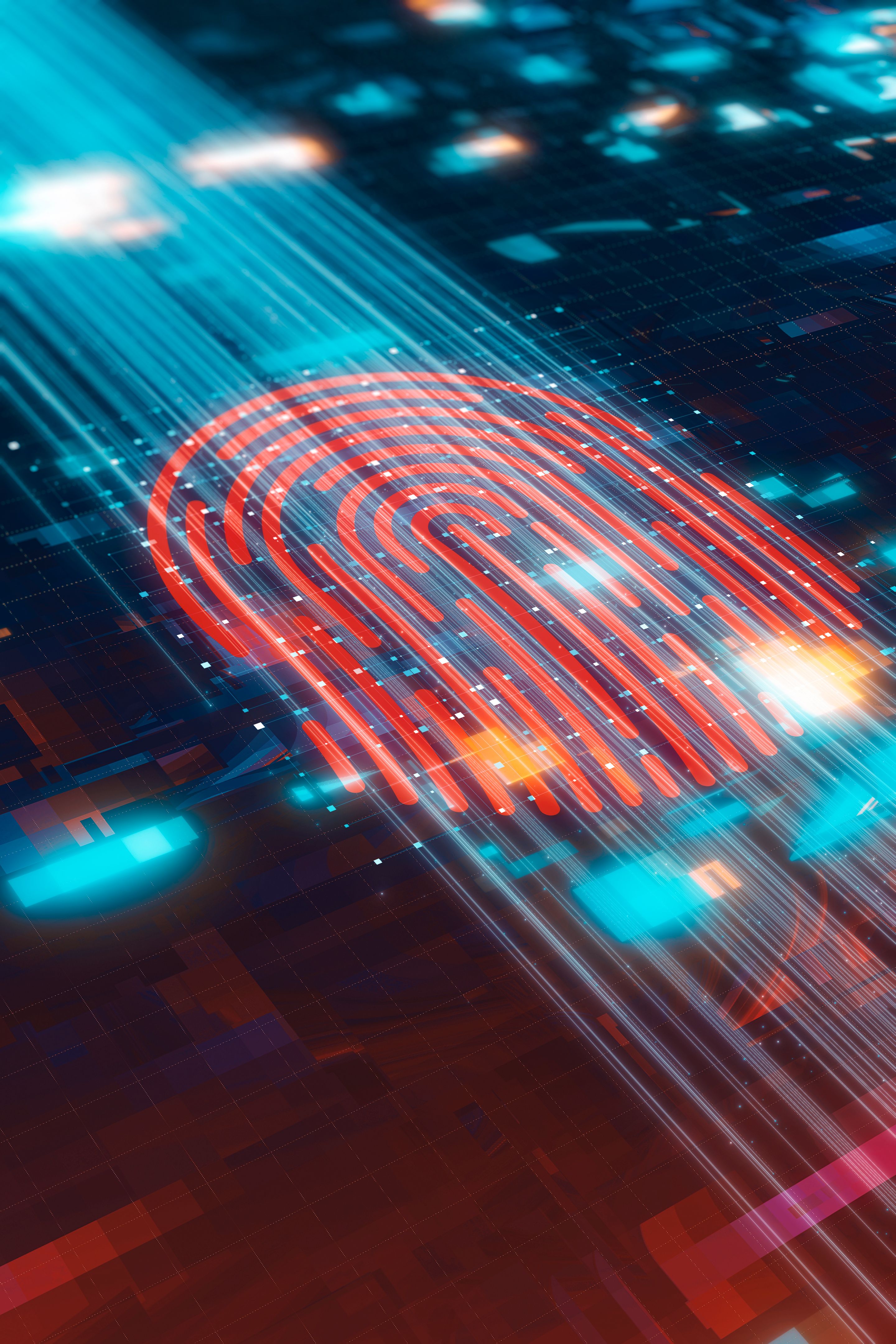 data protection healthcare