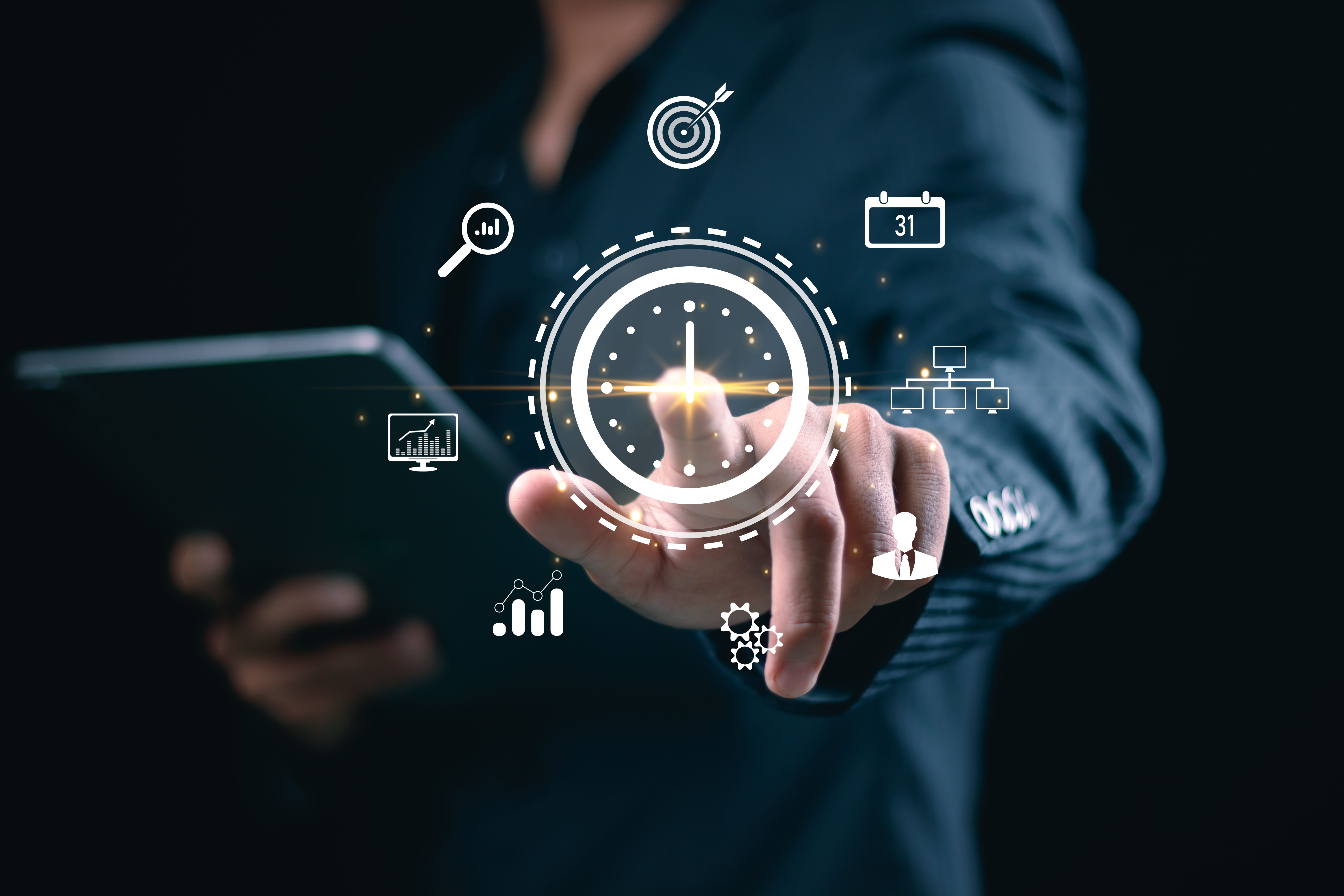 time management tips