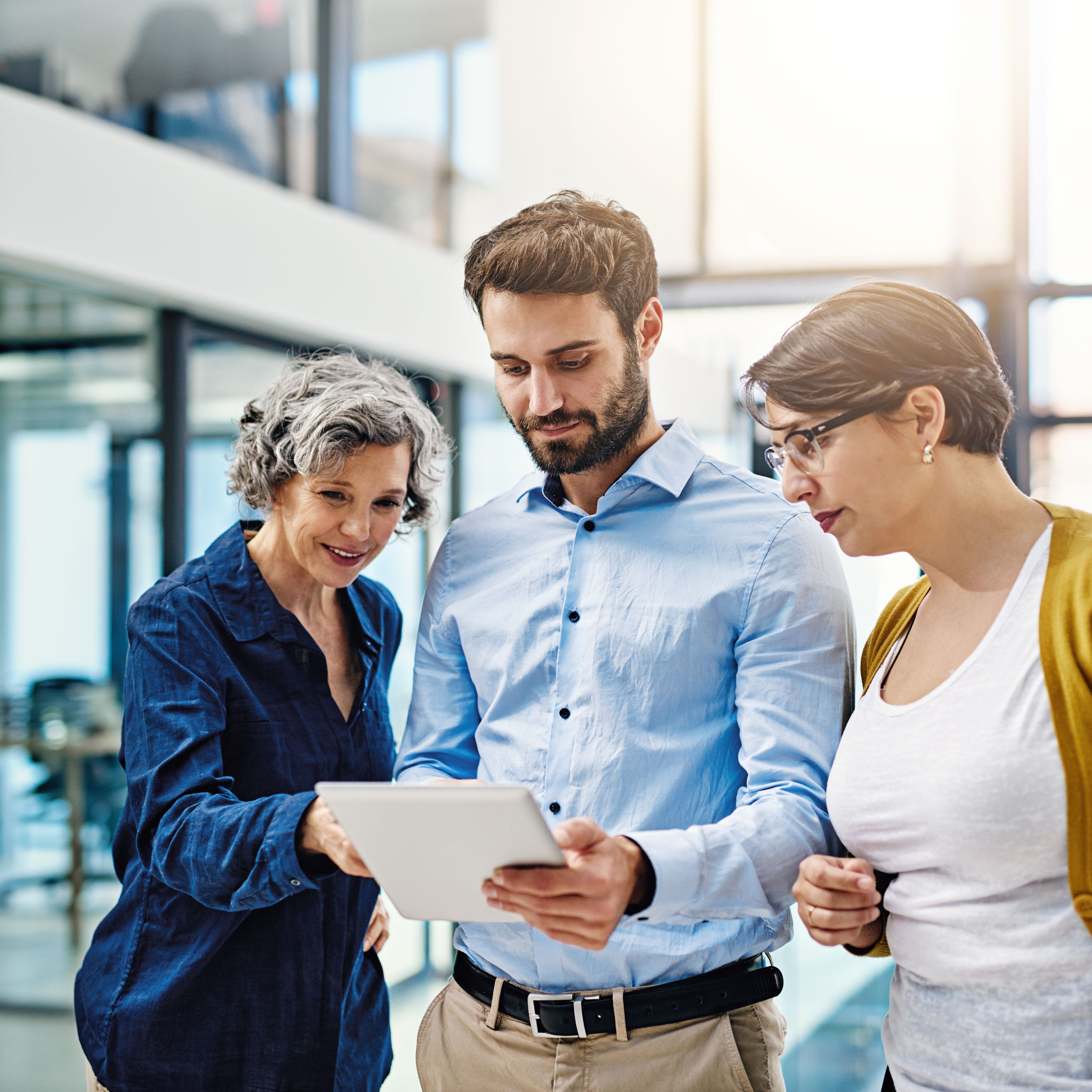 greek tech professionals