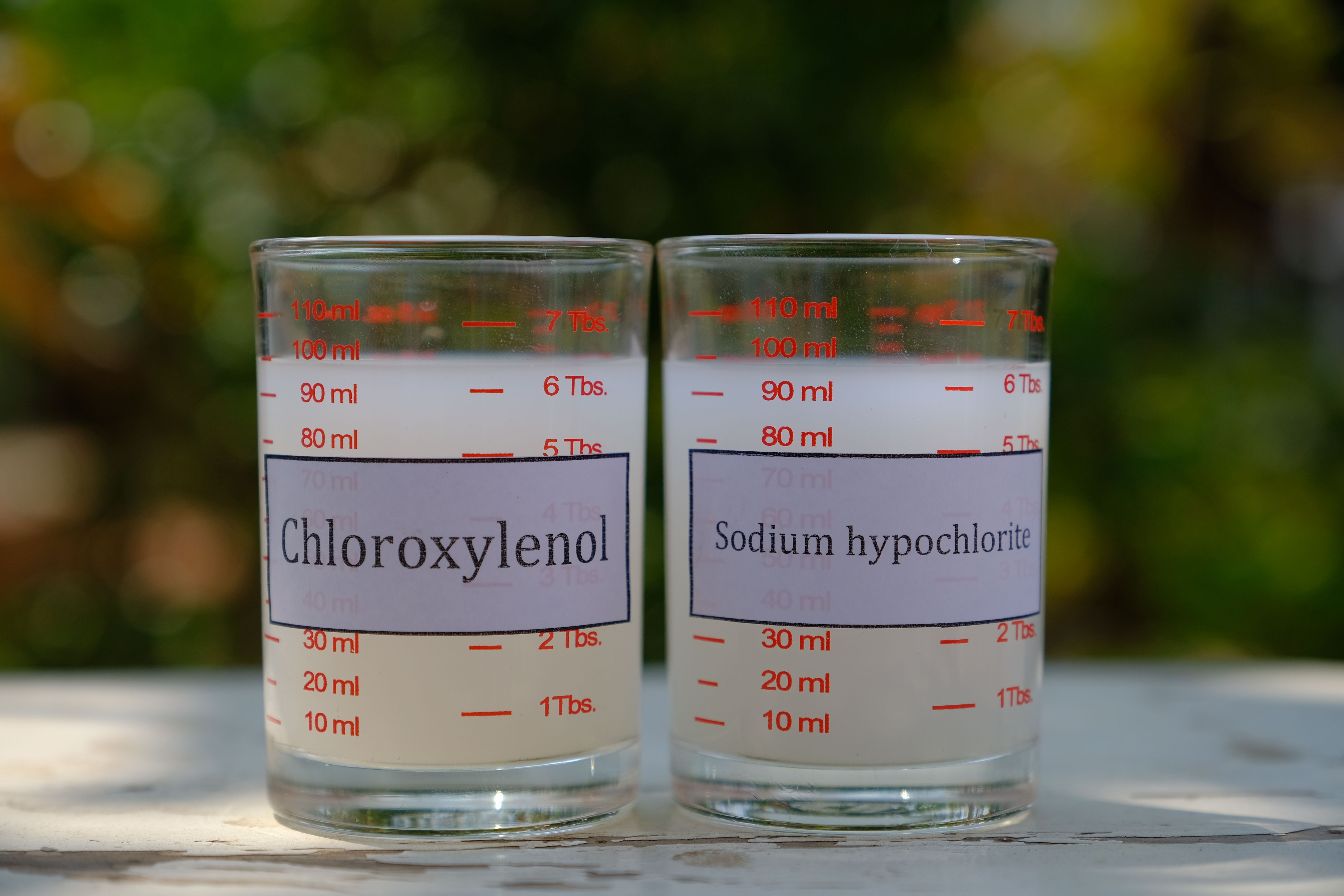 hypochlorous acid benefits