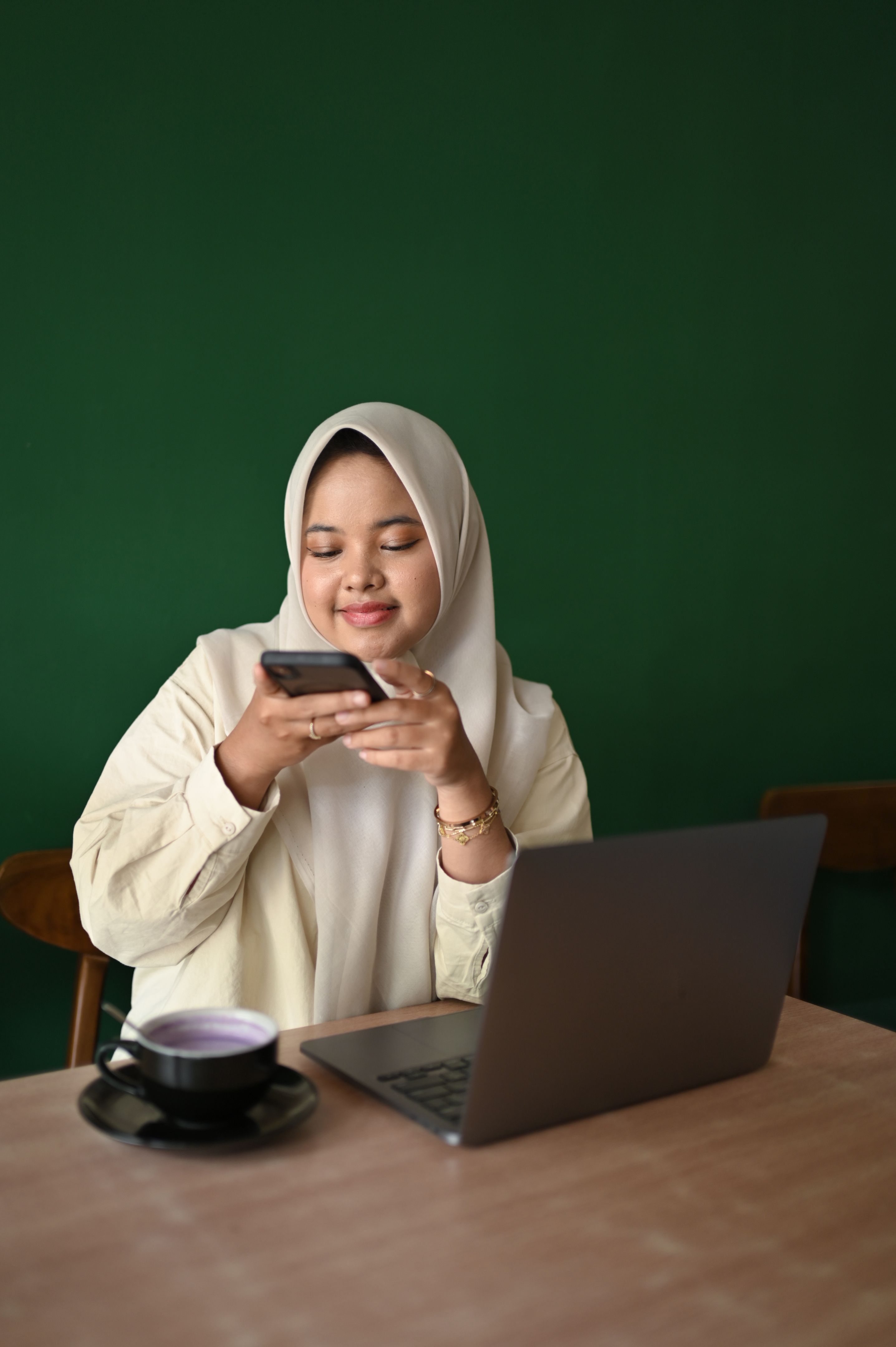 indonesian social media