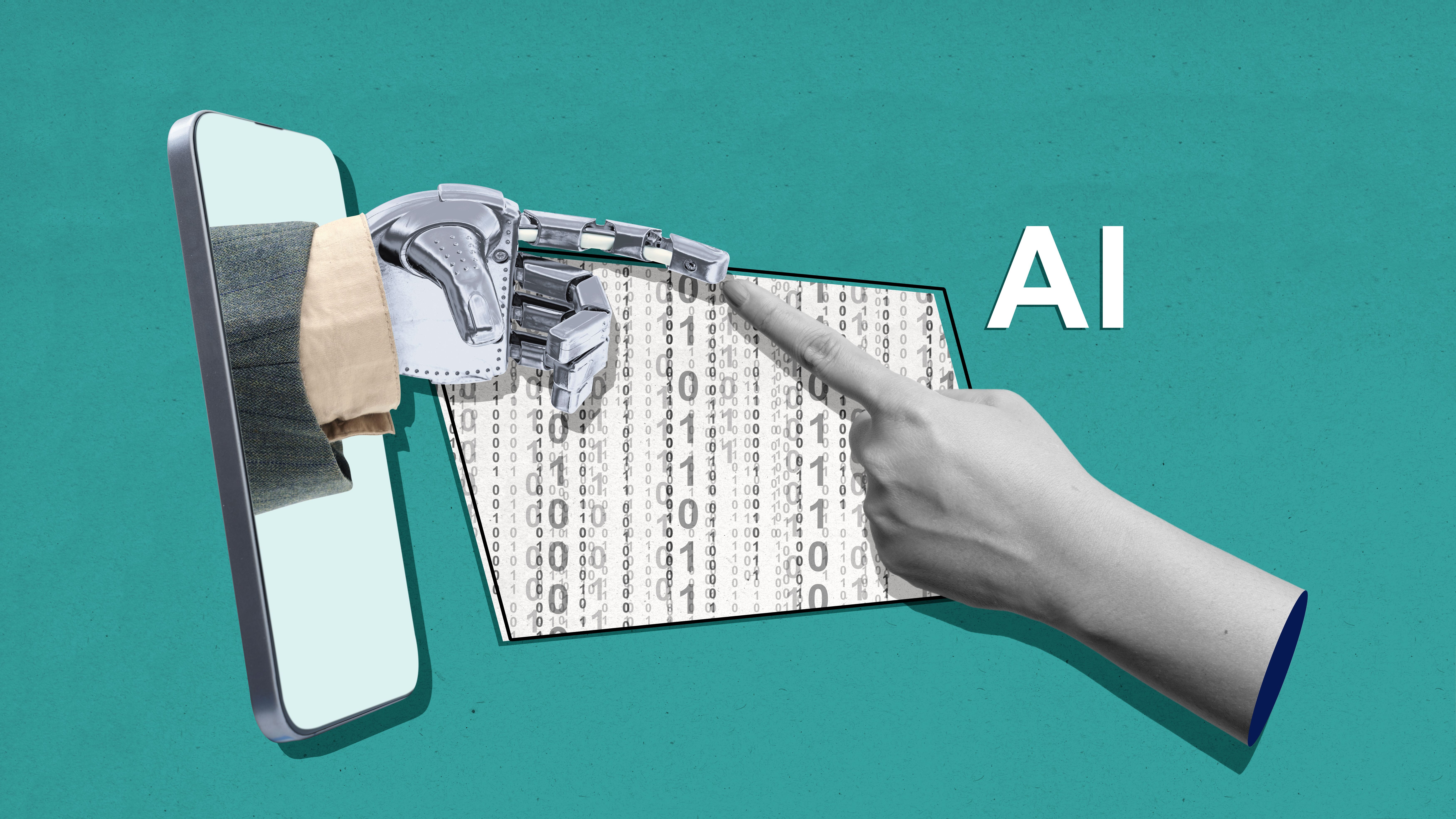 ai payroll