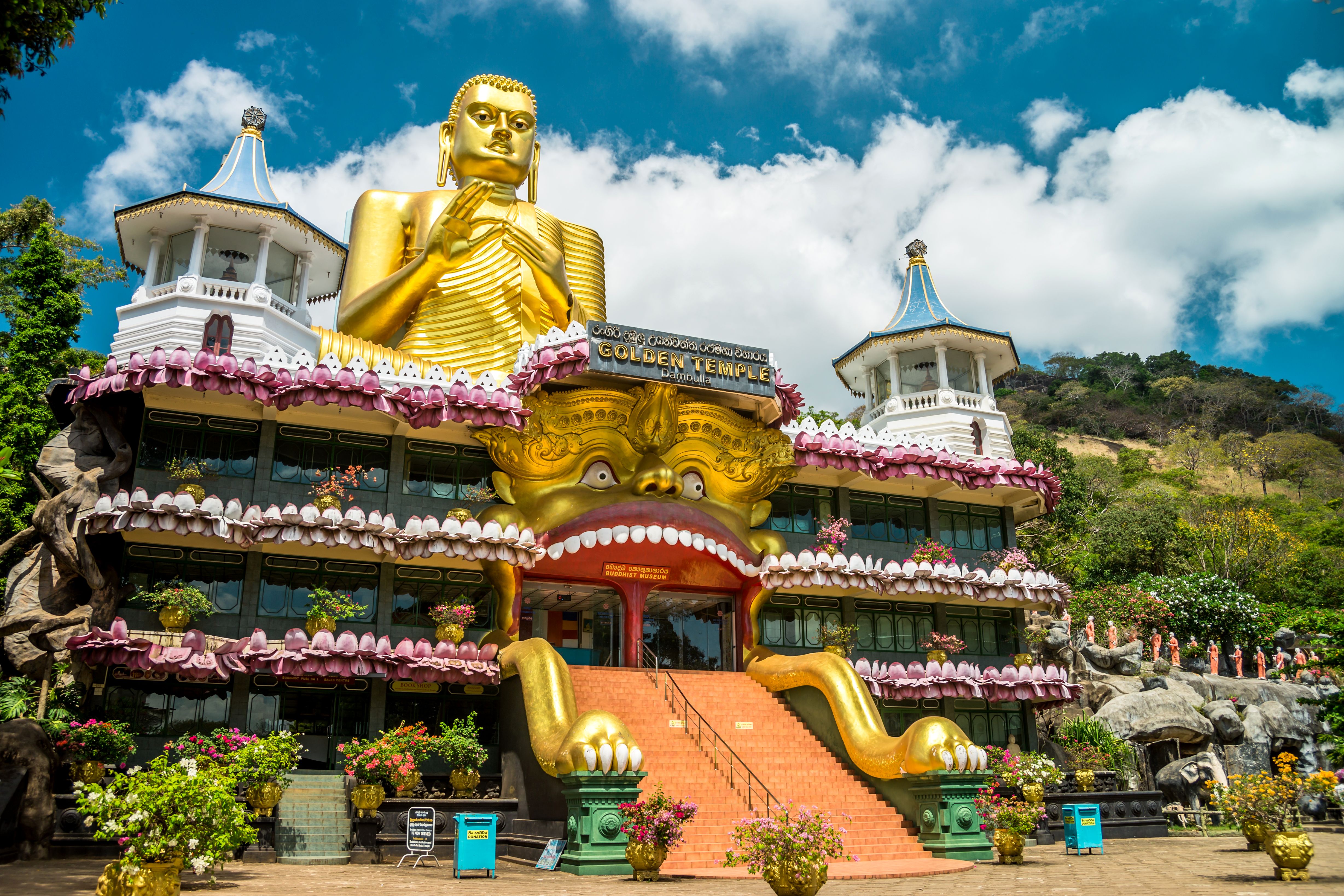 sri lanka culture