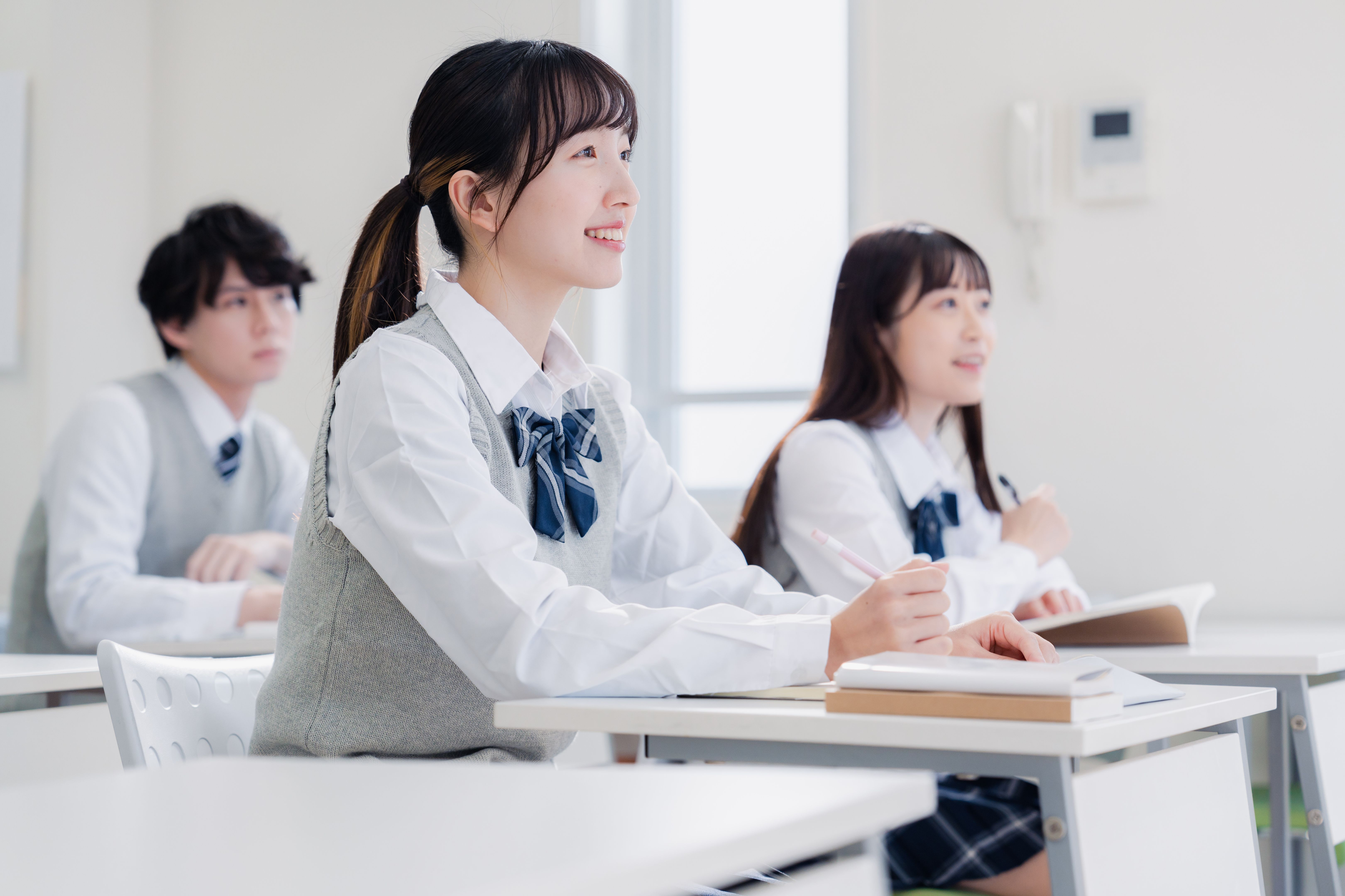 Japanese student scholarship