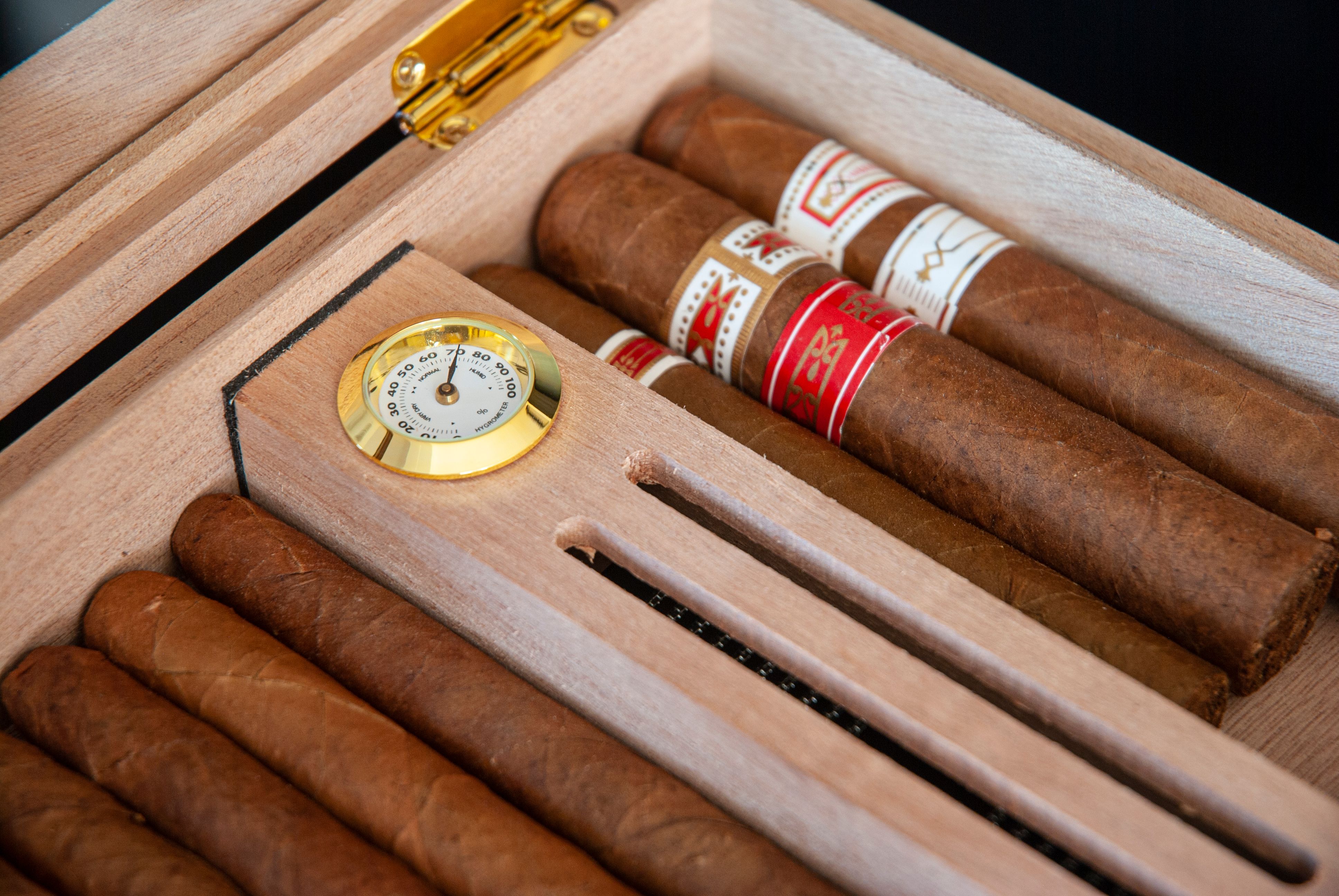 humidor