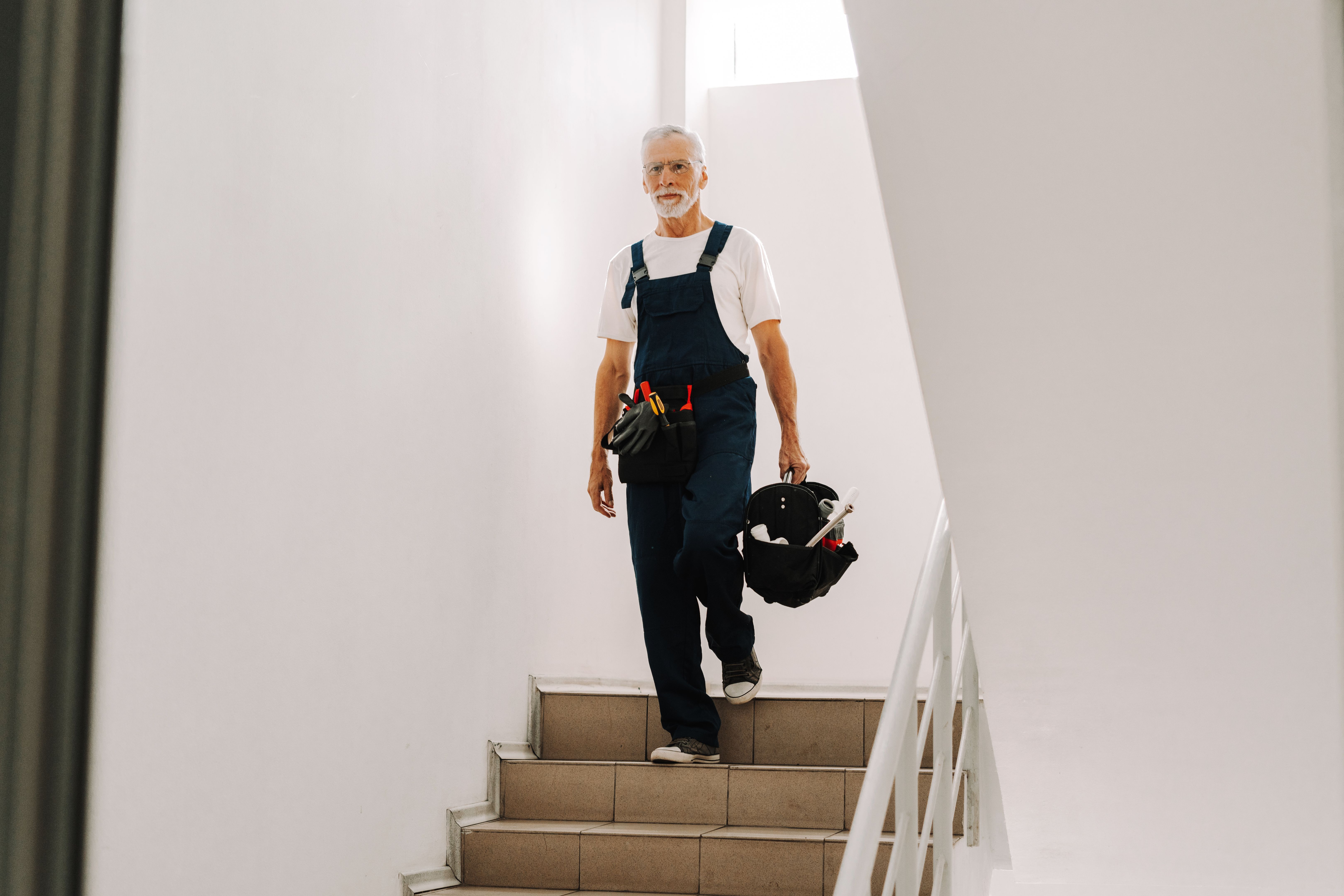 trustworthy handyman