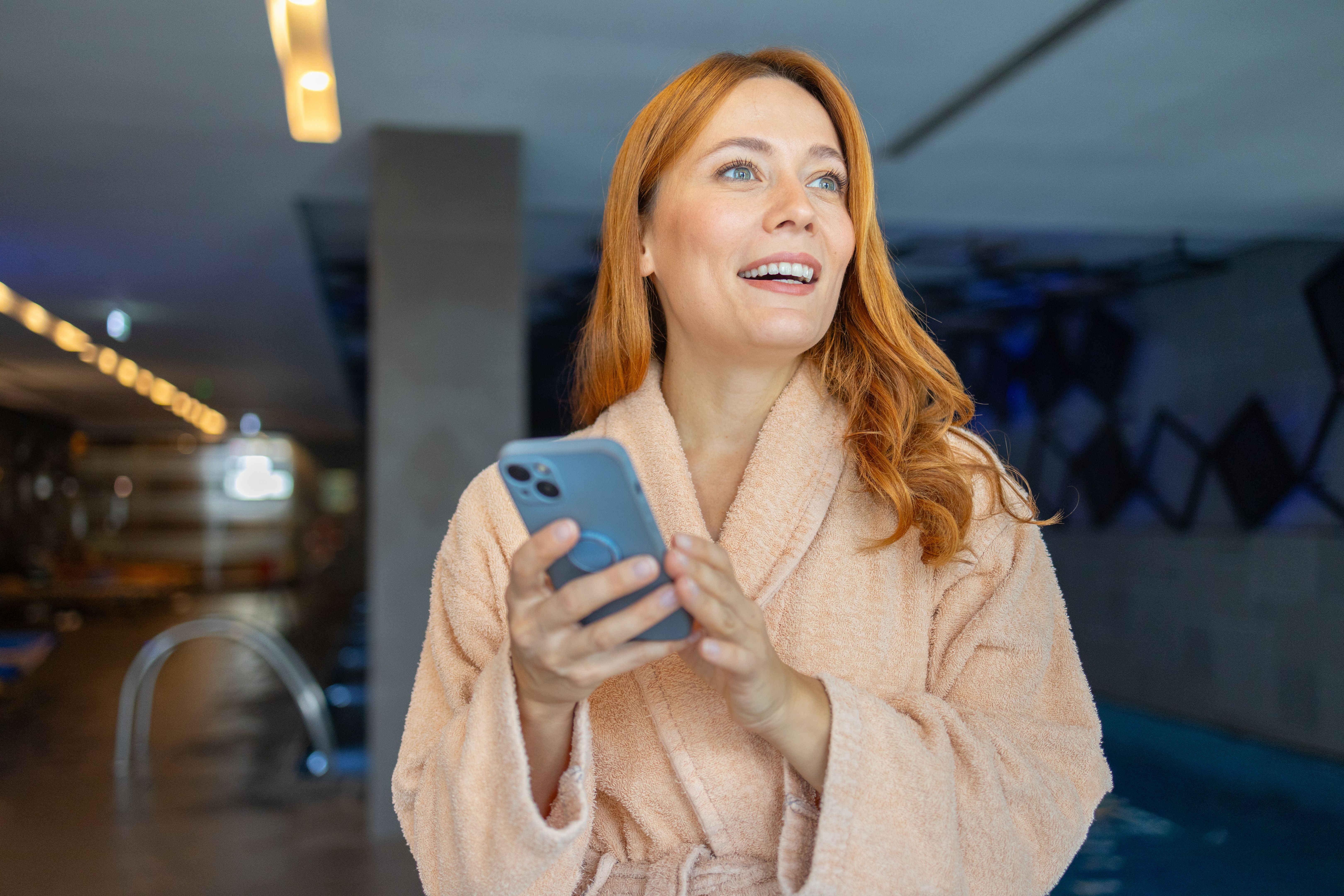 beauty wellness ecommerce
