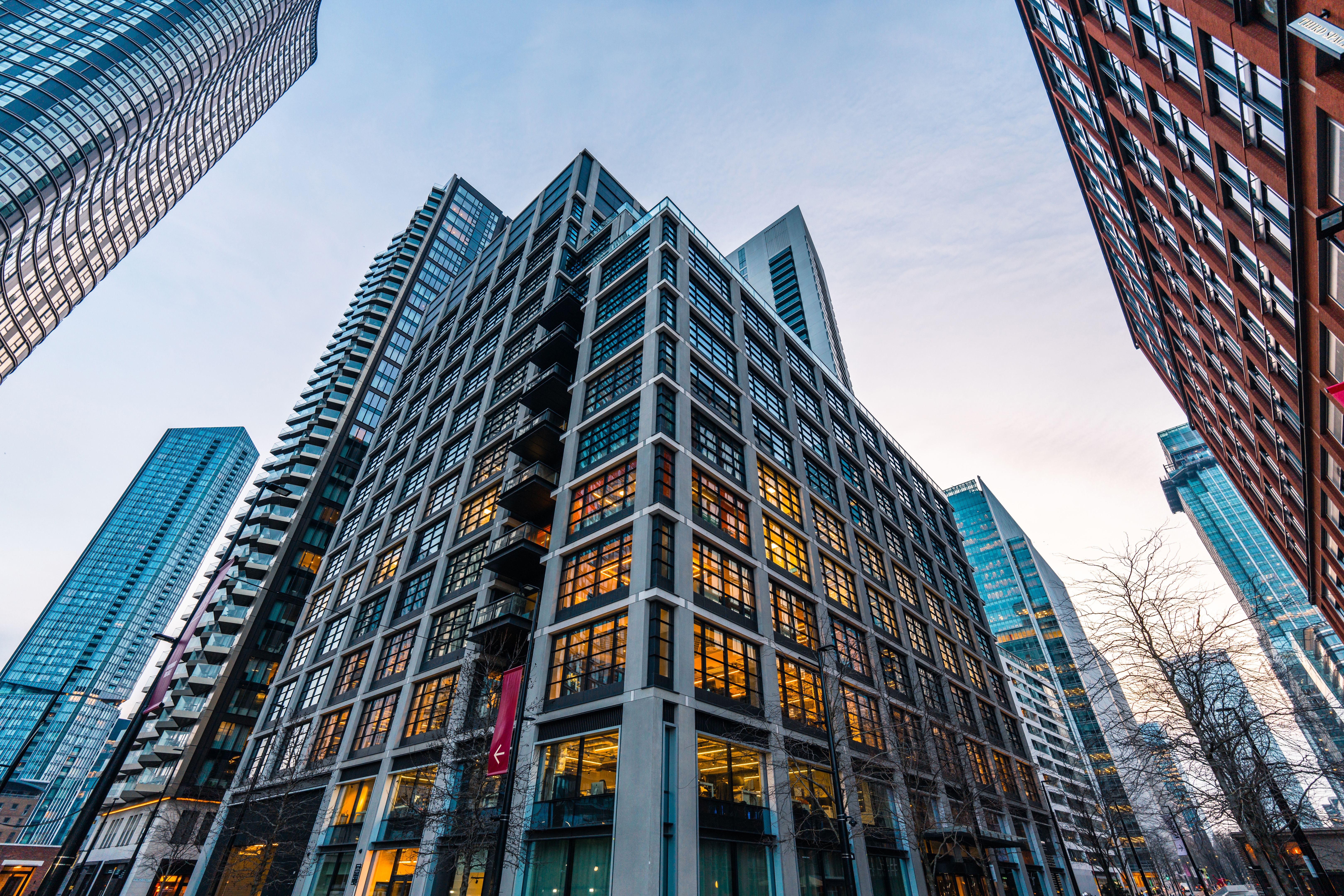 commercial property