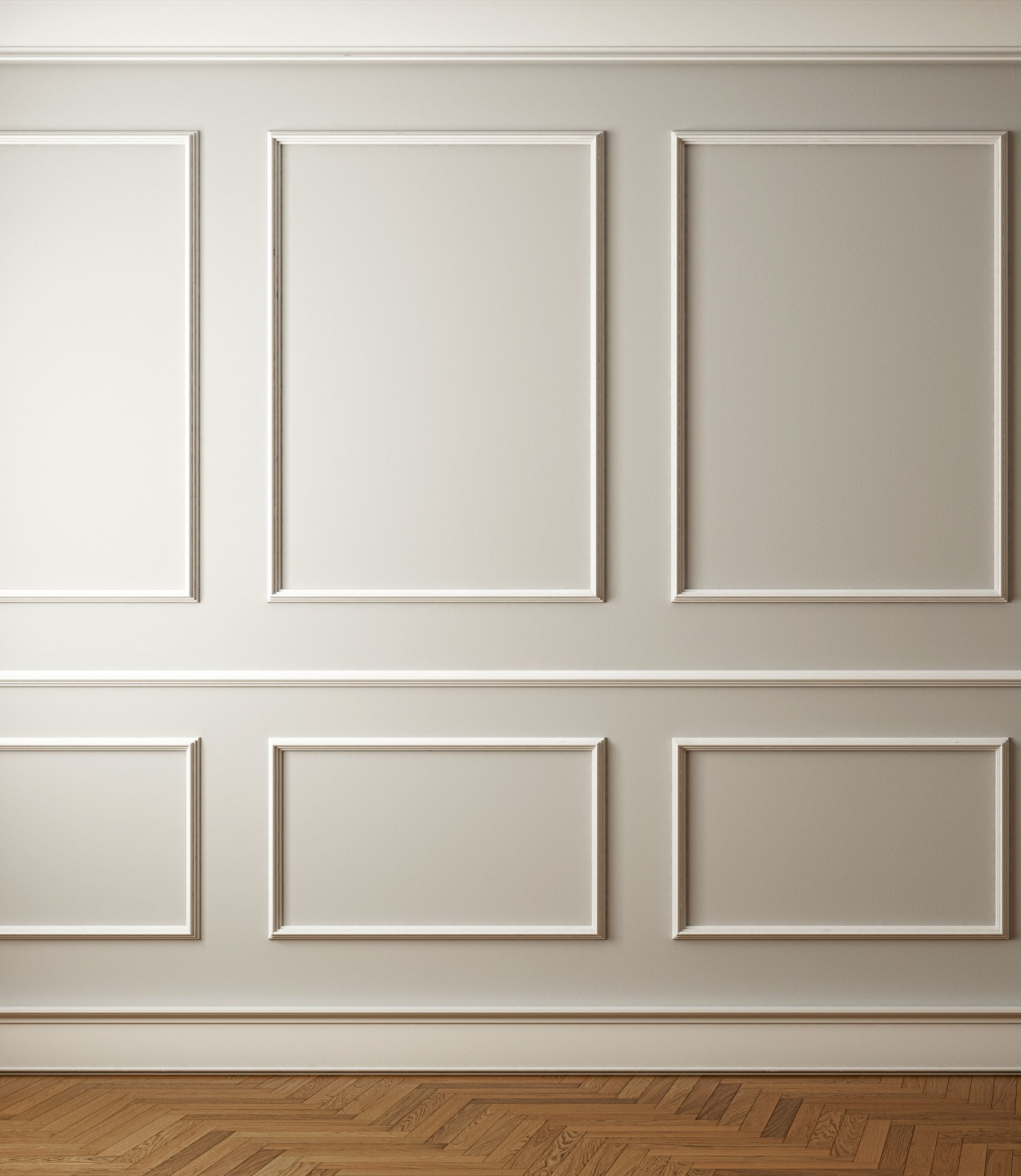 interior trim styles