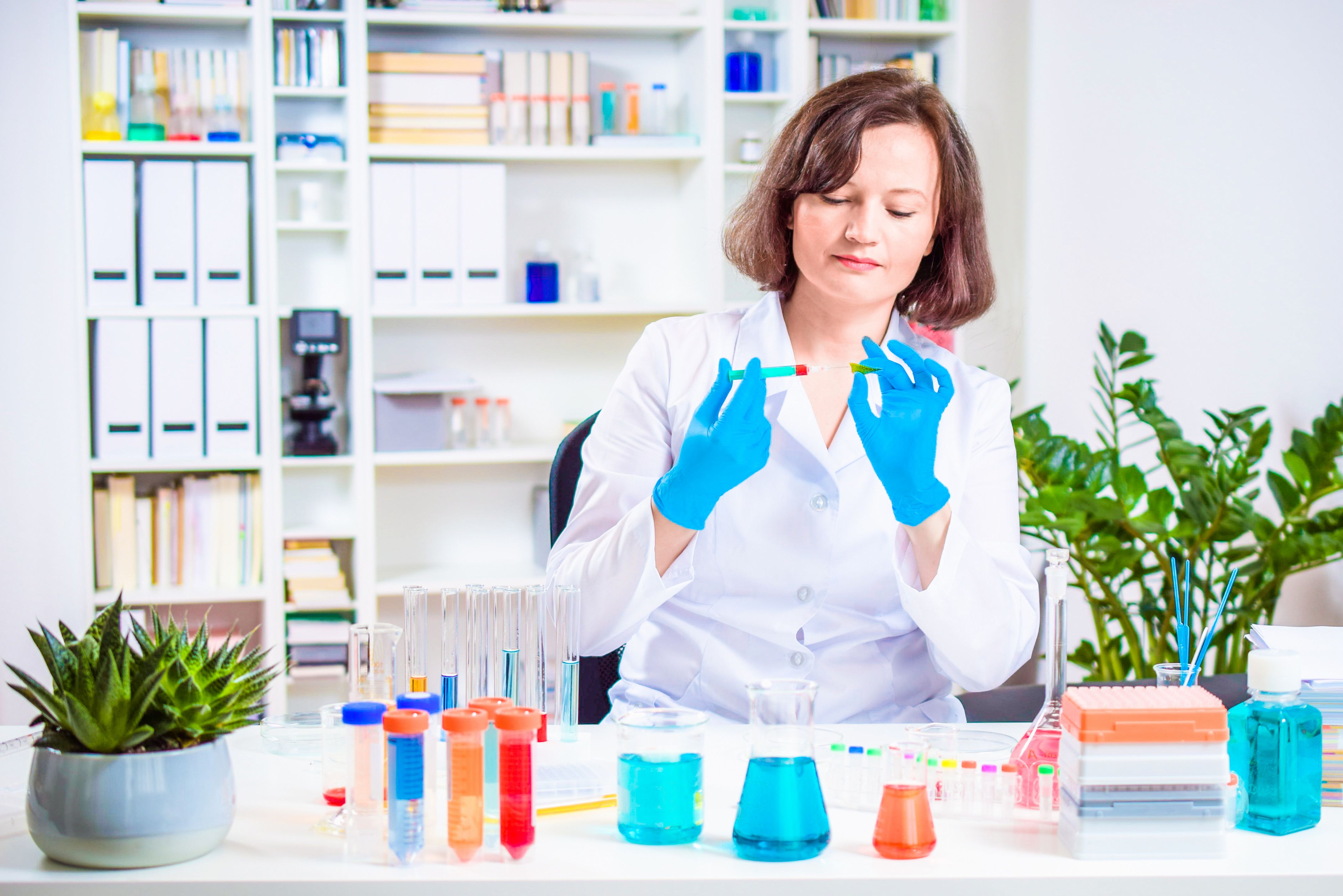 personalized pest control