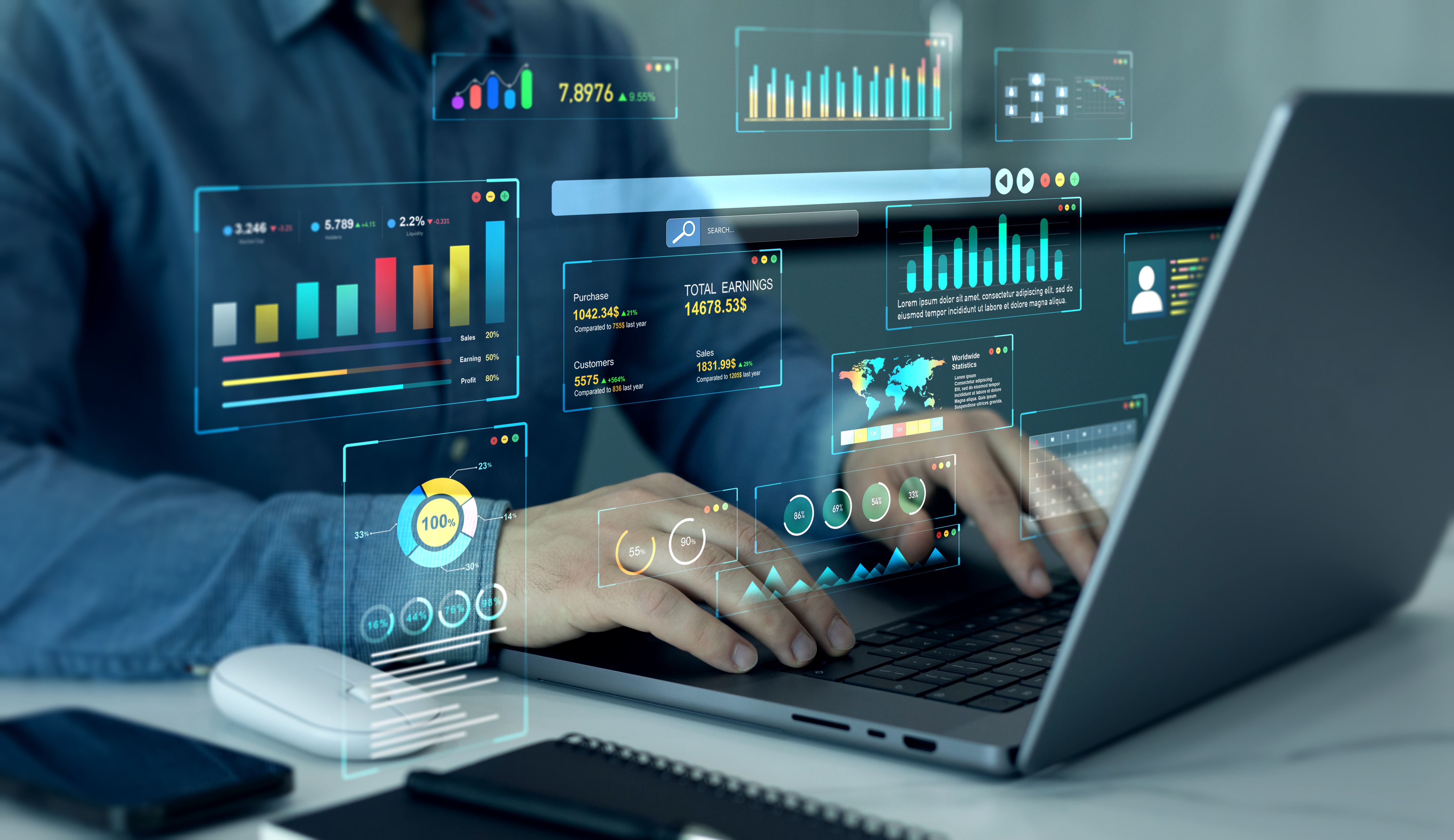 marketing technology