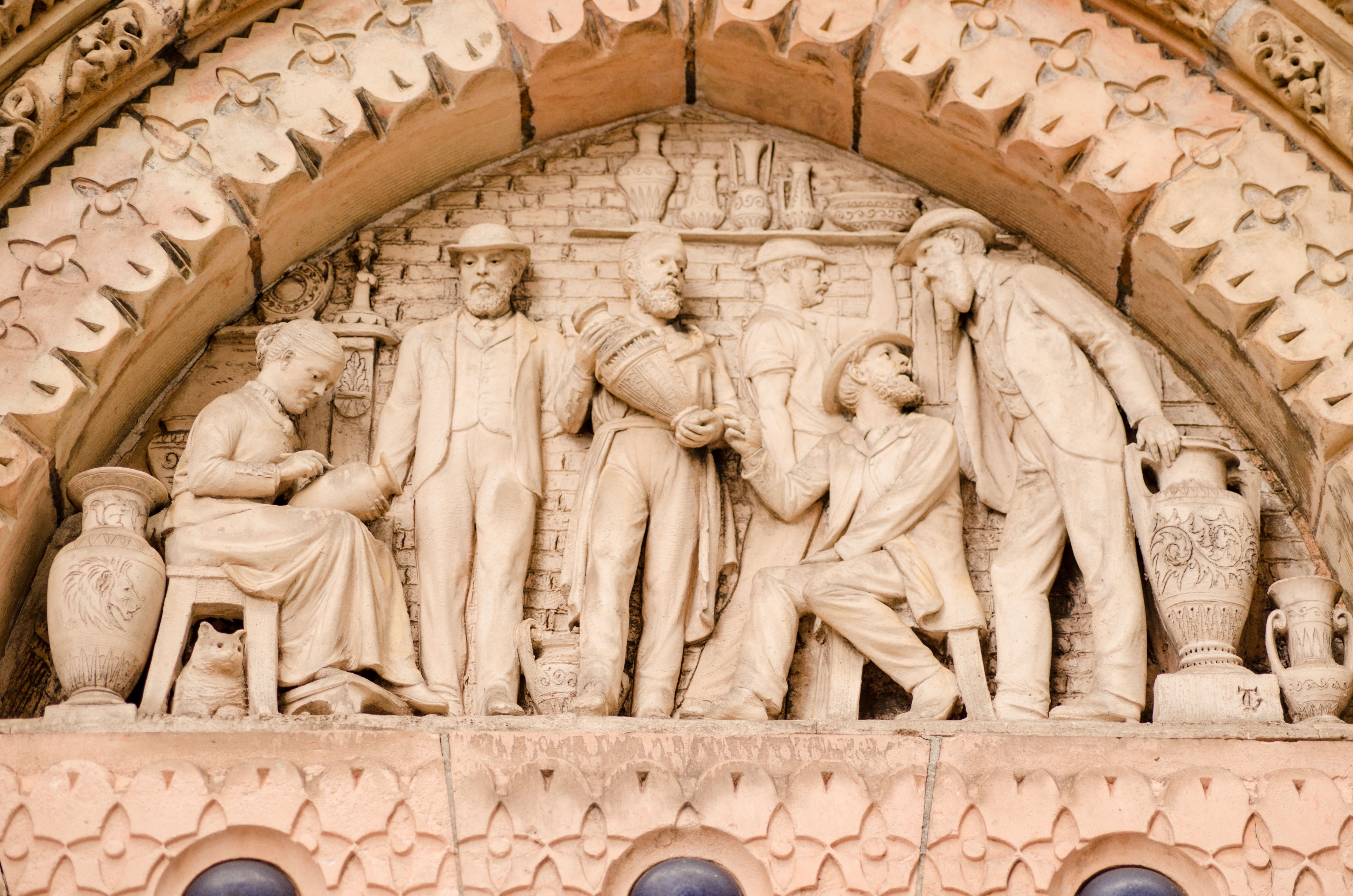 harlem renaissance art