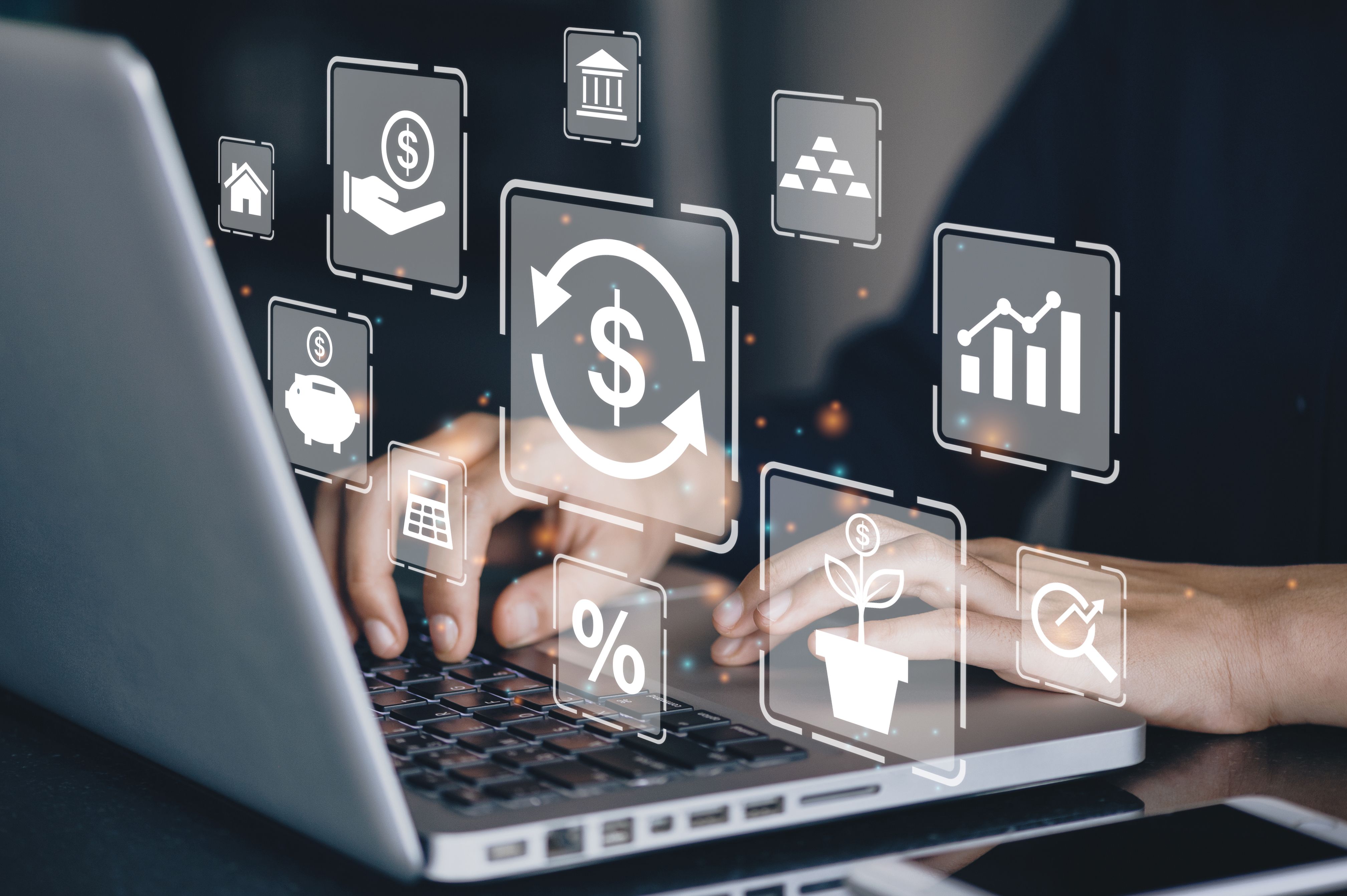 financial services technology