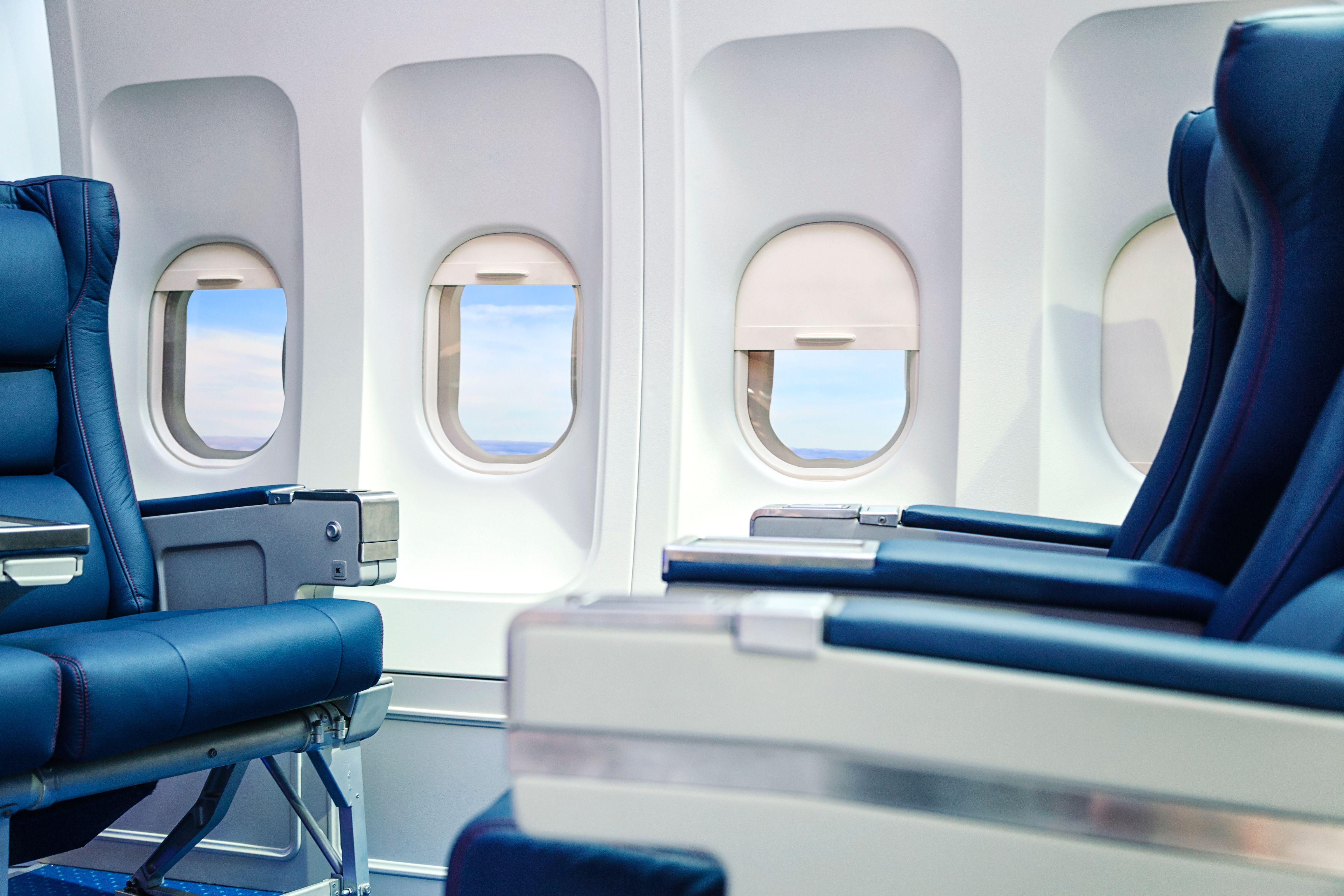 private jet purchase