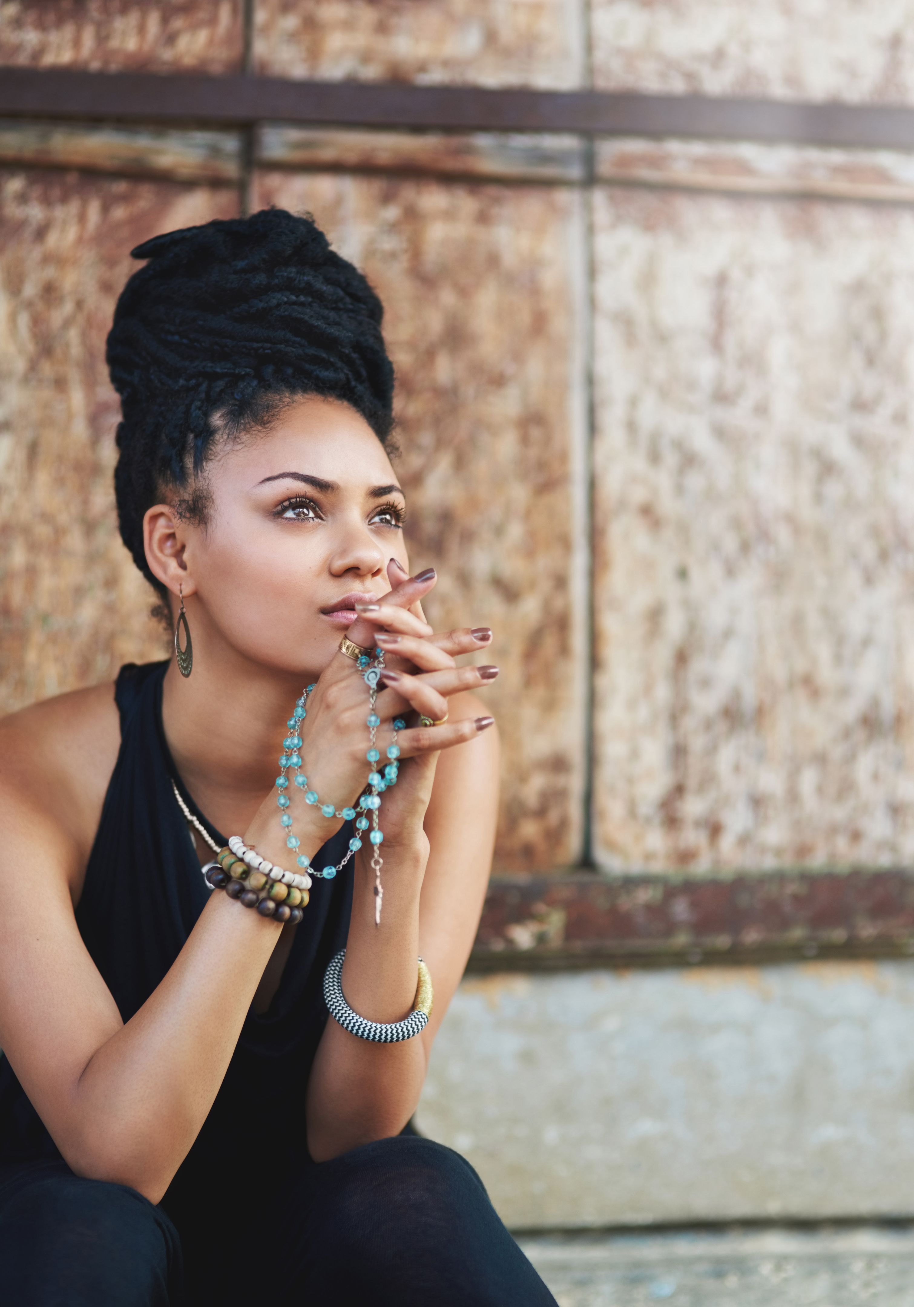 faith expression fashion