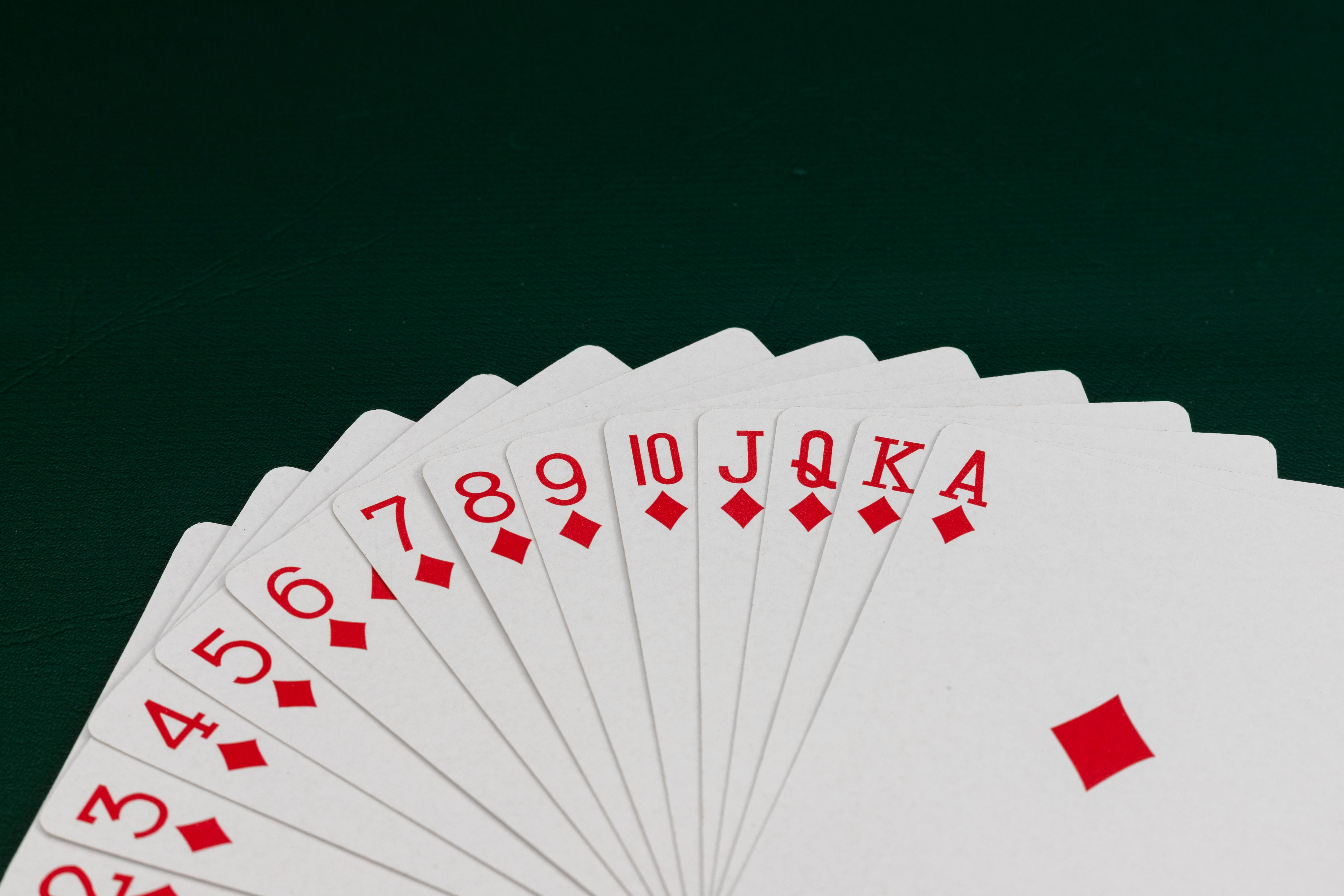 casino card counting