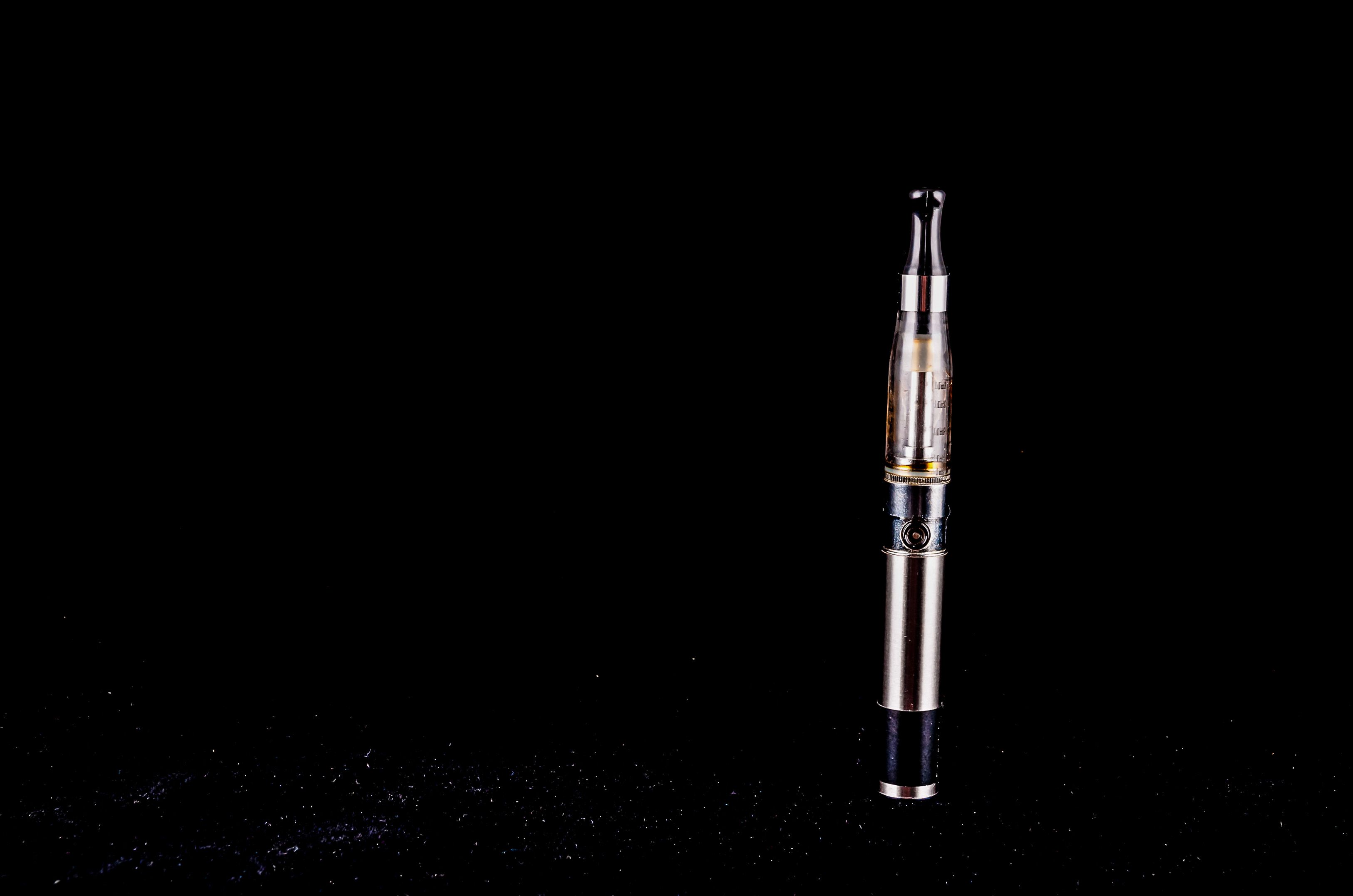 precision vaping