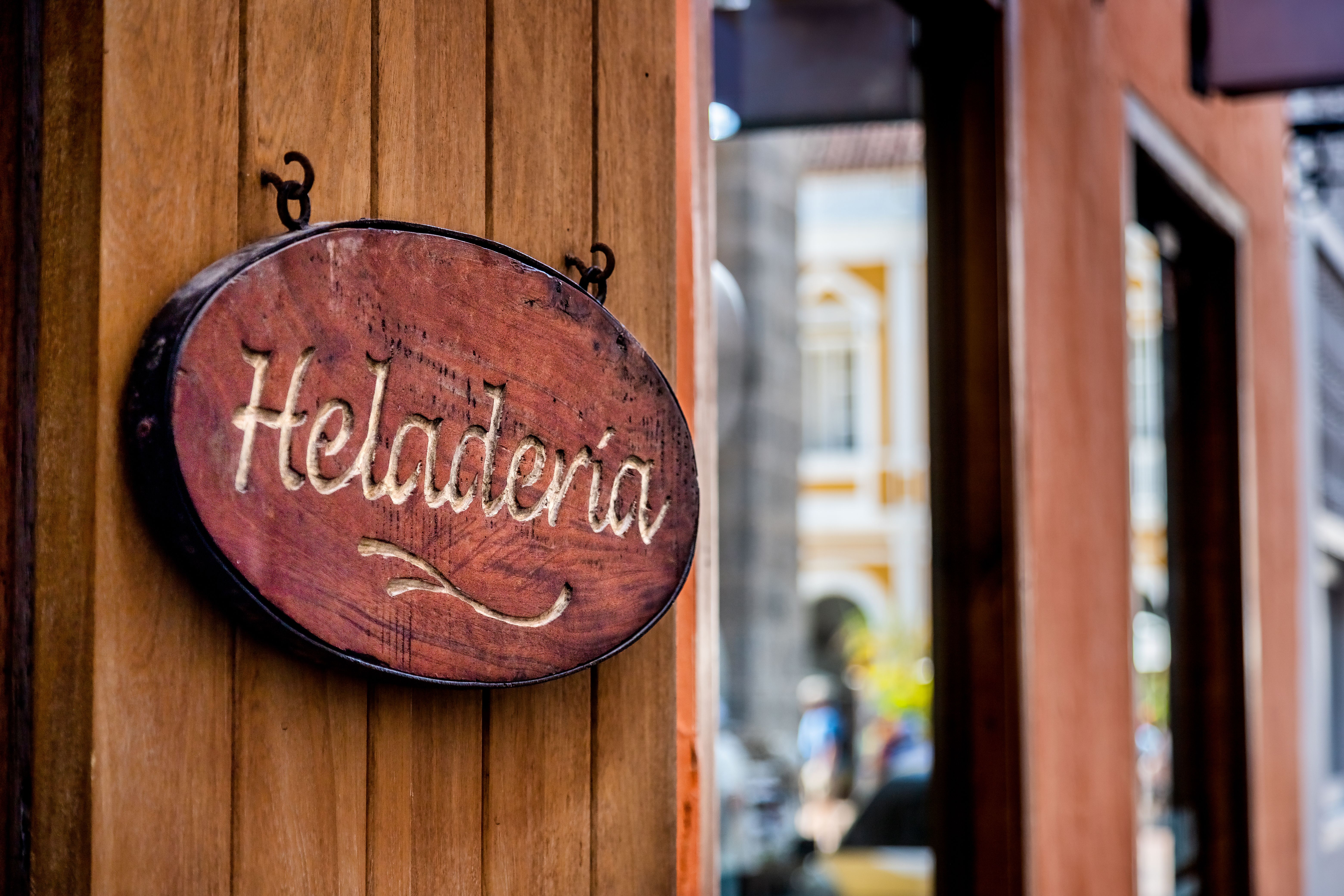 sostenibilidad heladeria