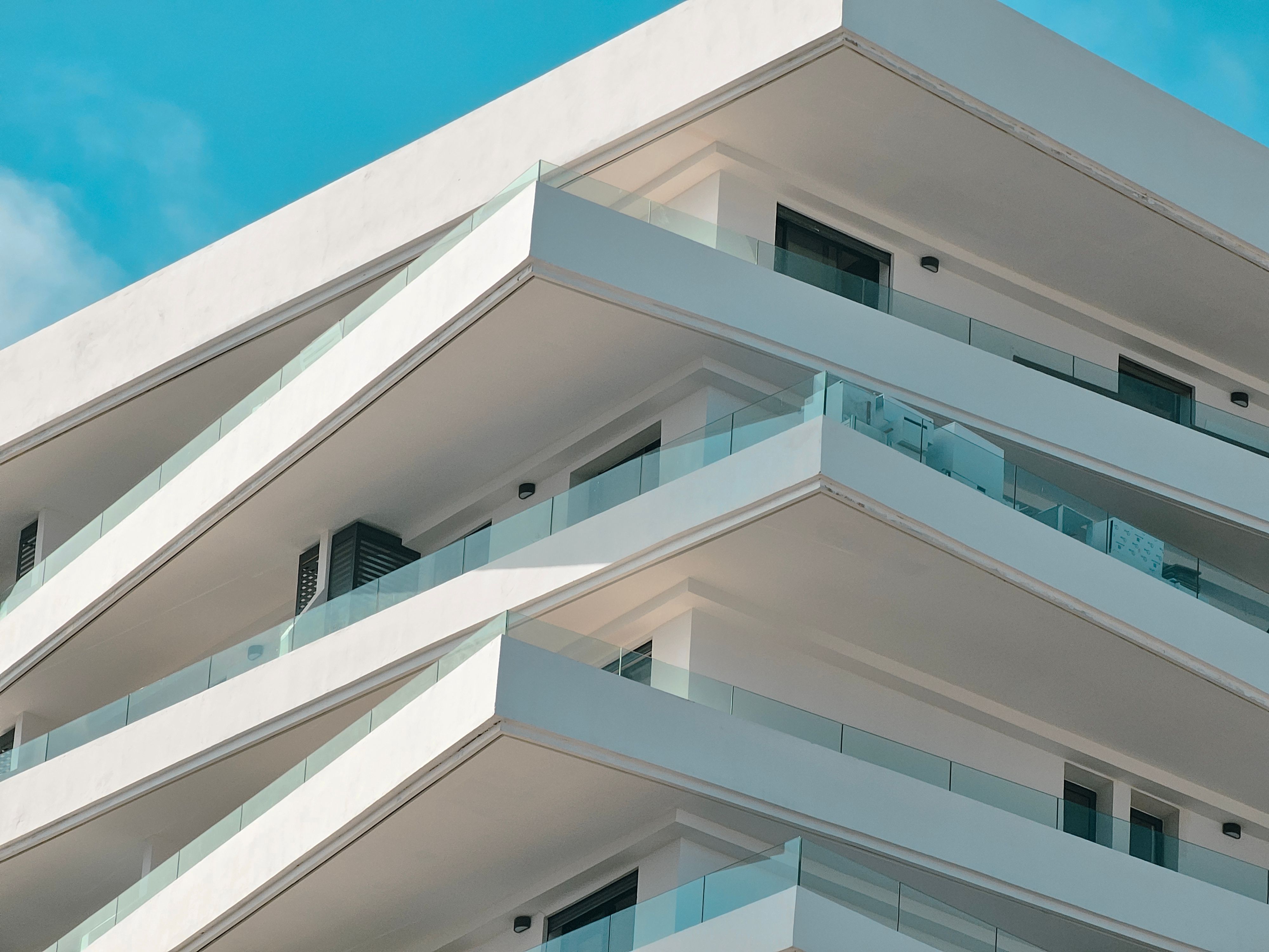 luxury apartment casablanca