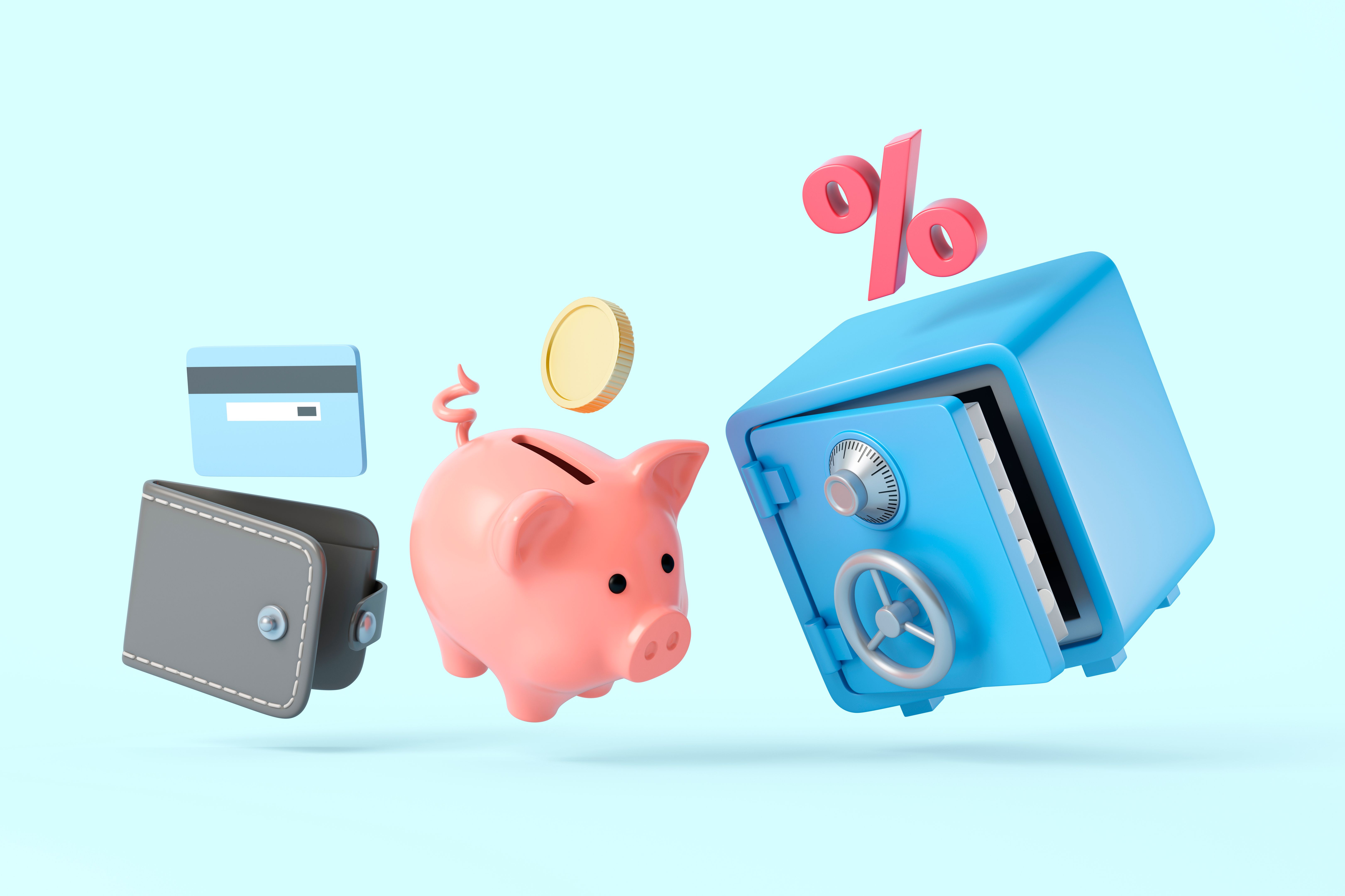 investment trust illustration