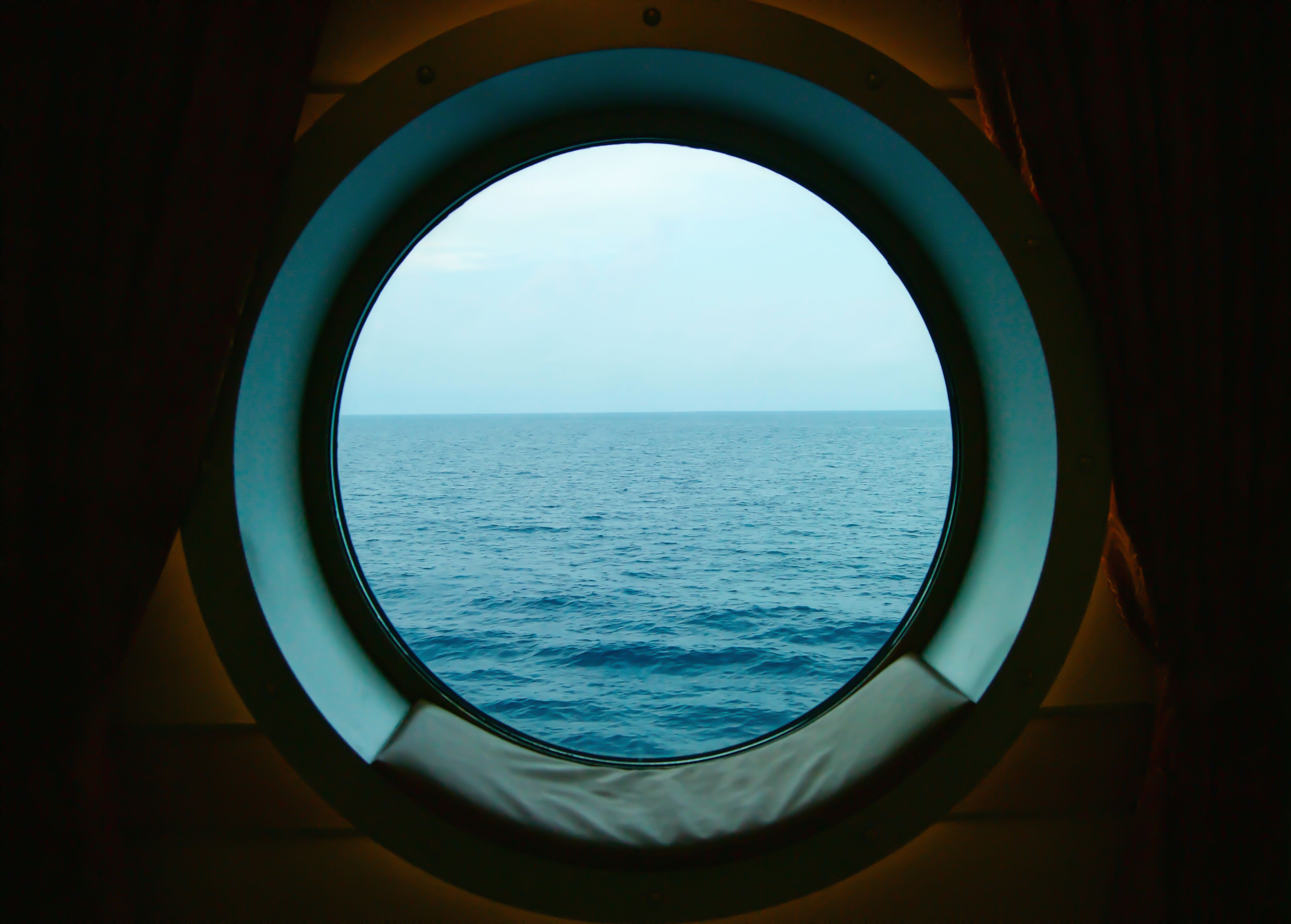 yacht windows