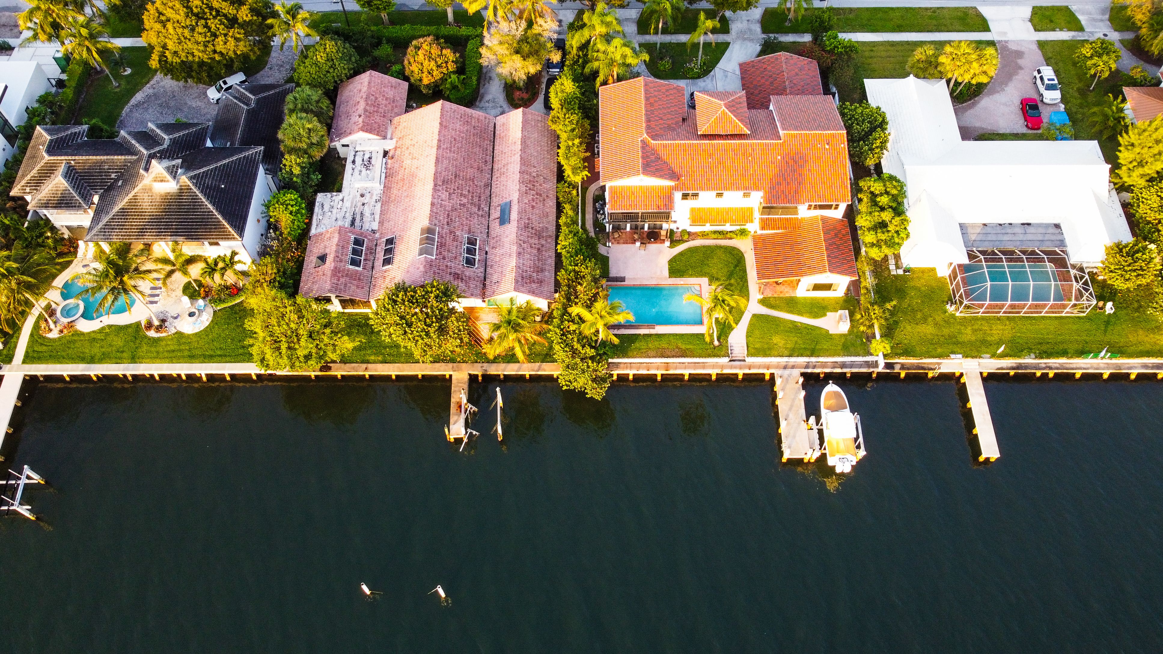 miami luxury homes