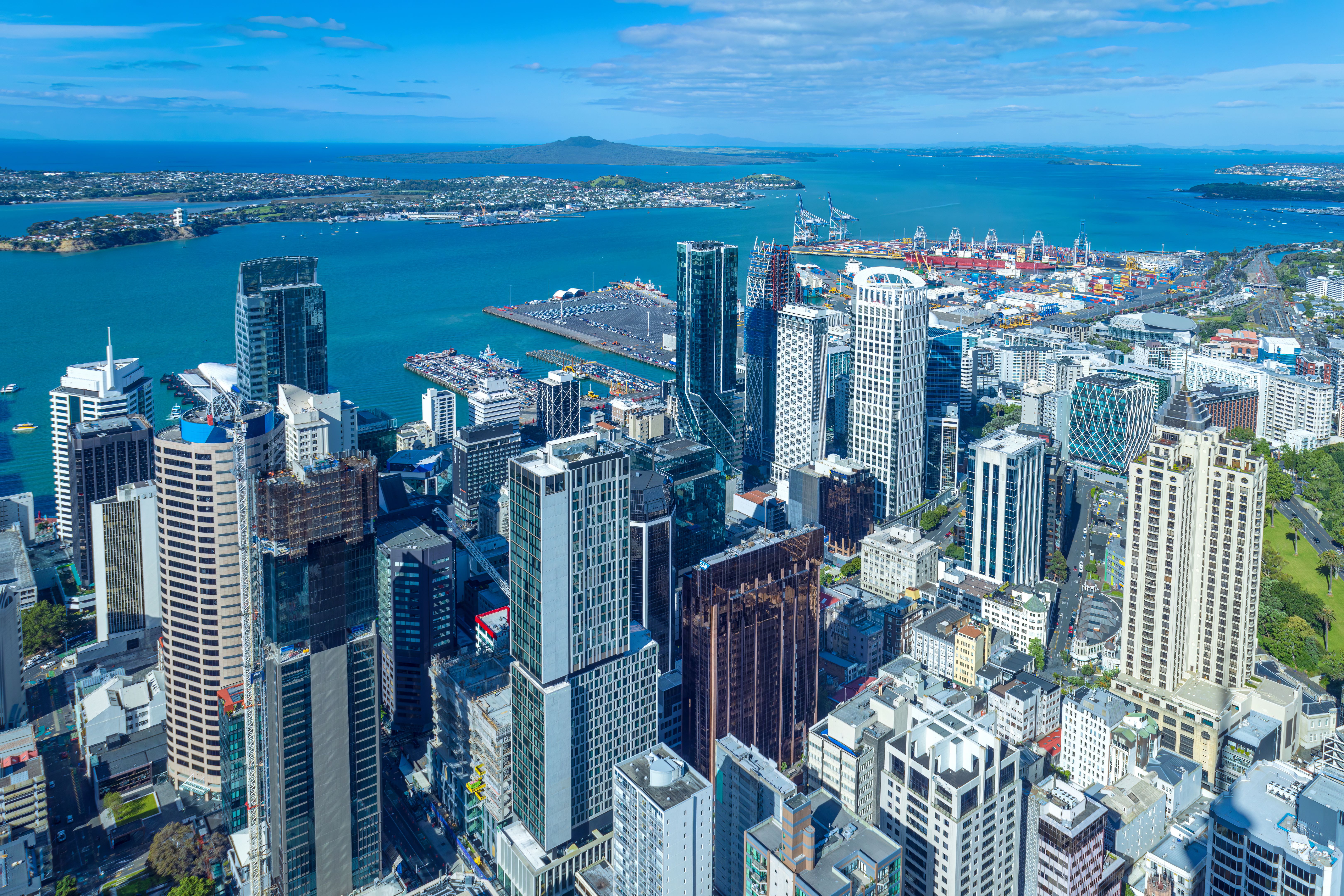 auckland skyline innovation