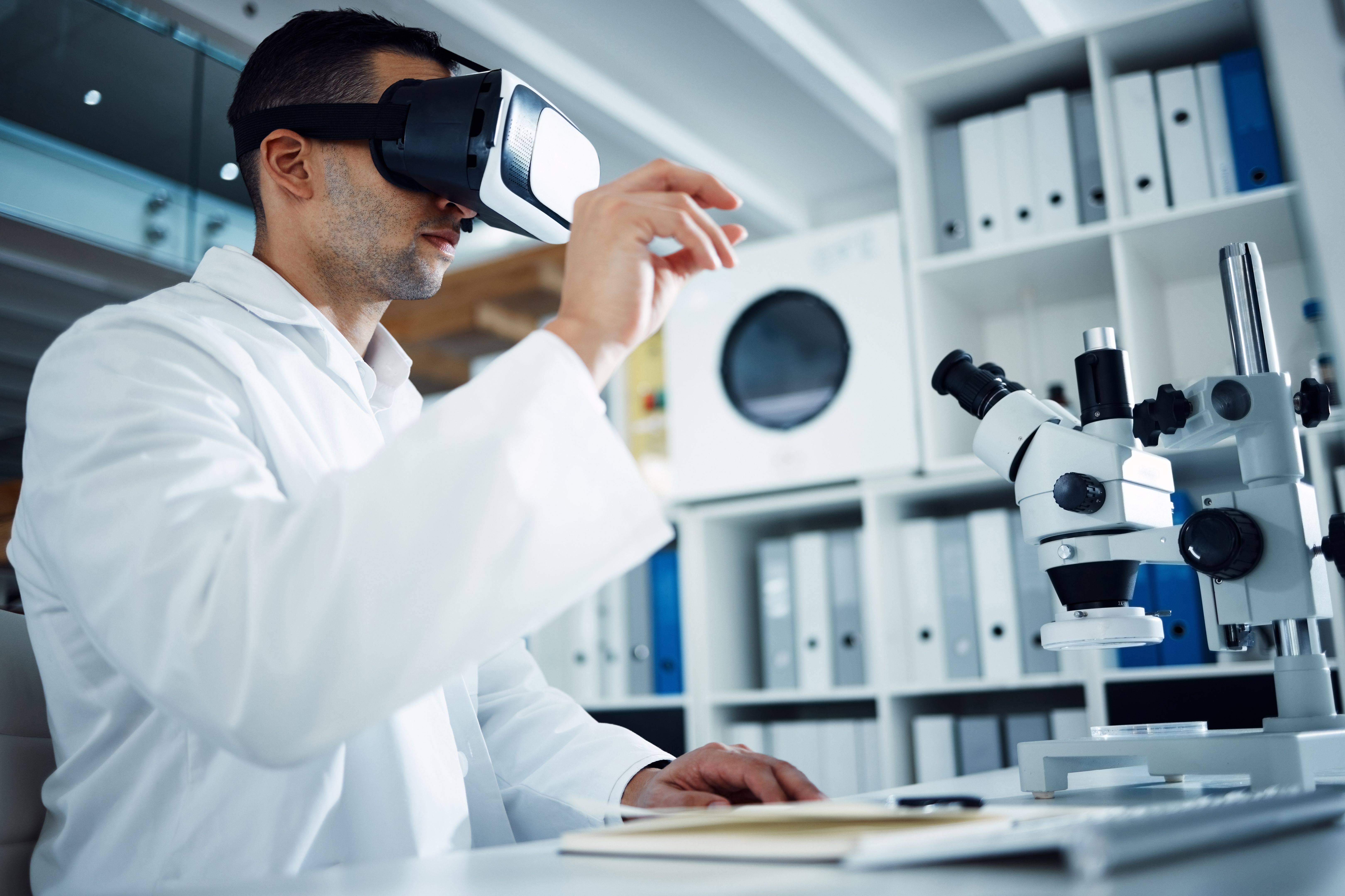 medical research