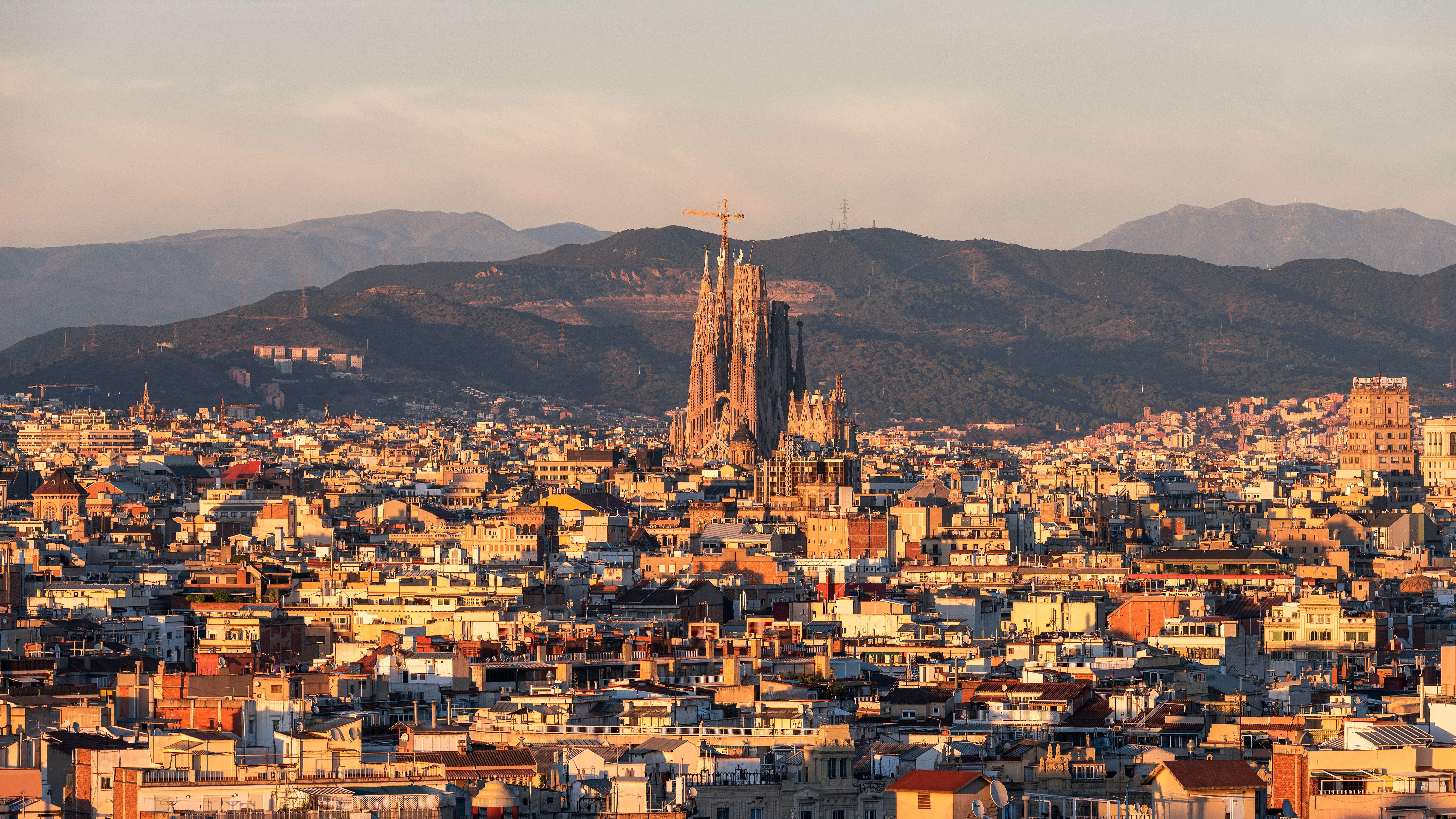 barcelona spain