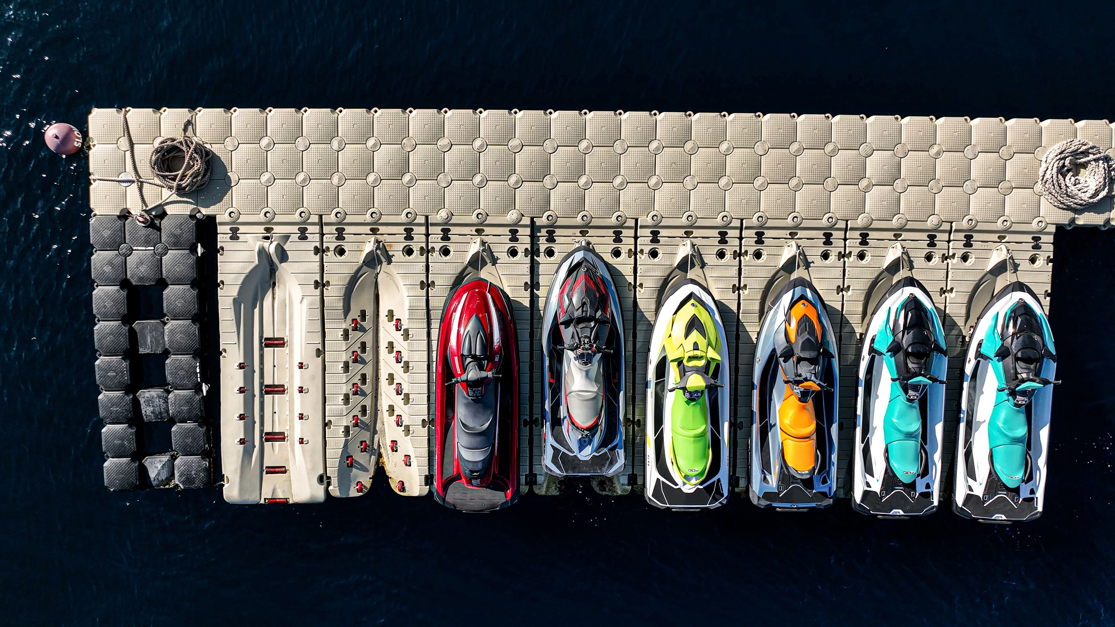 jetski rental