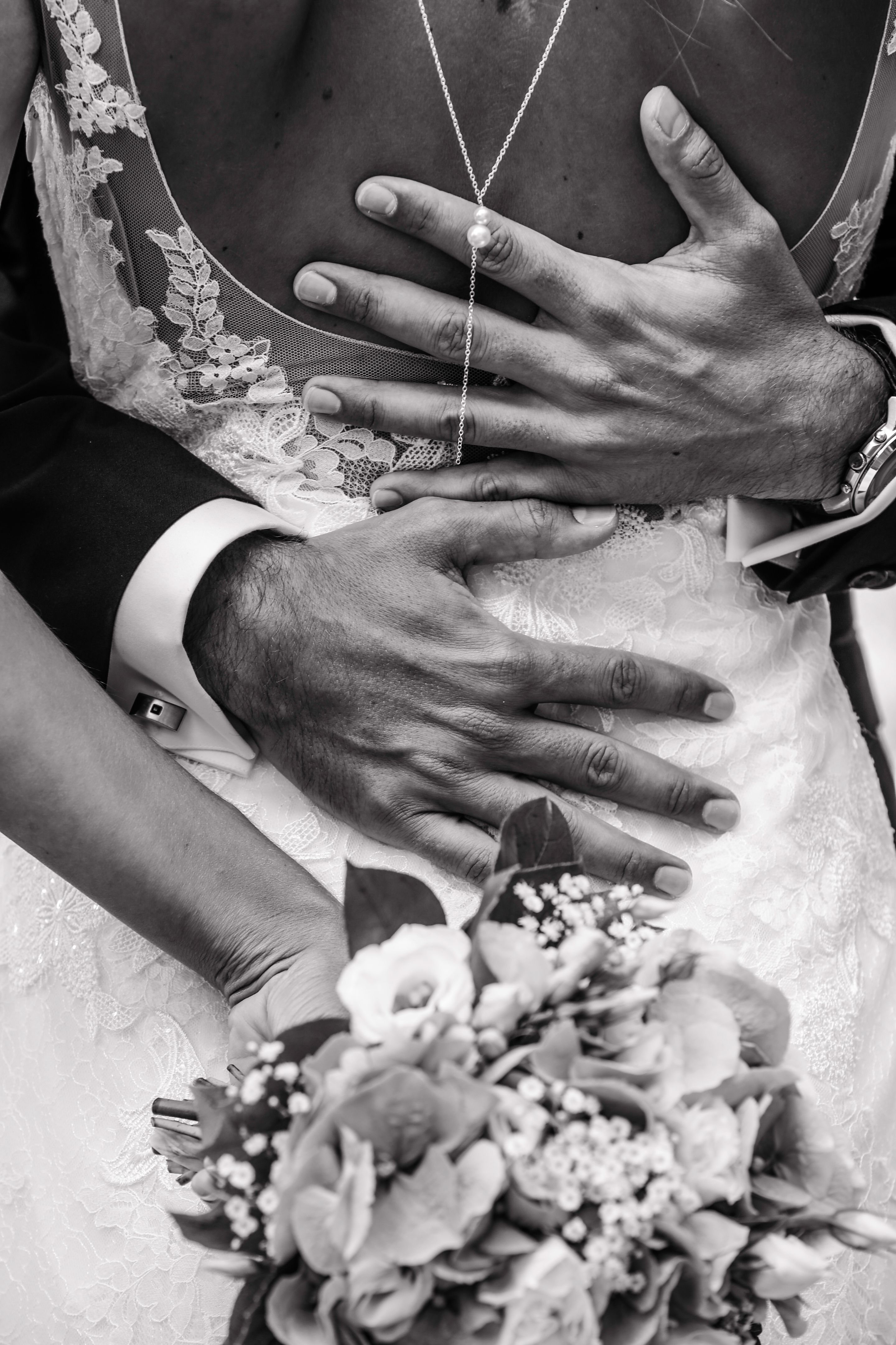 qualité image mariage