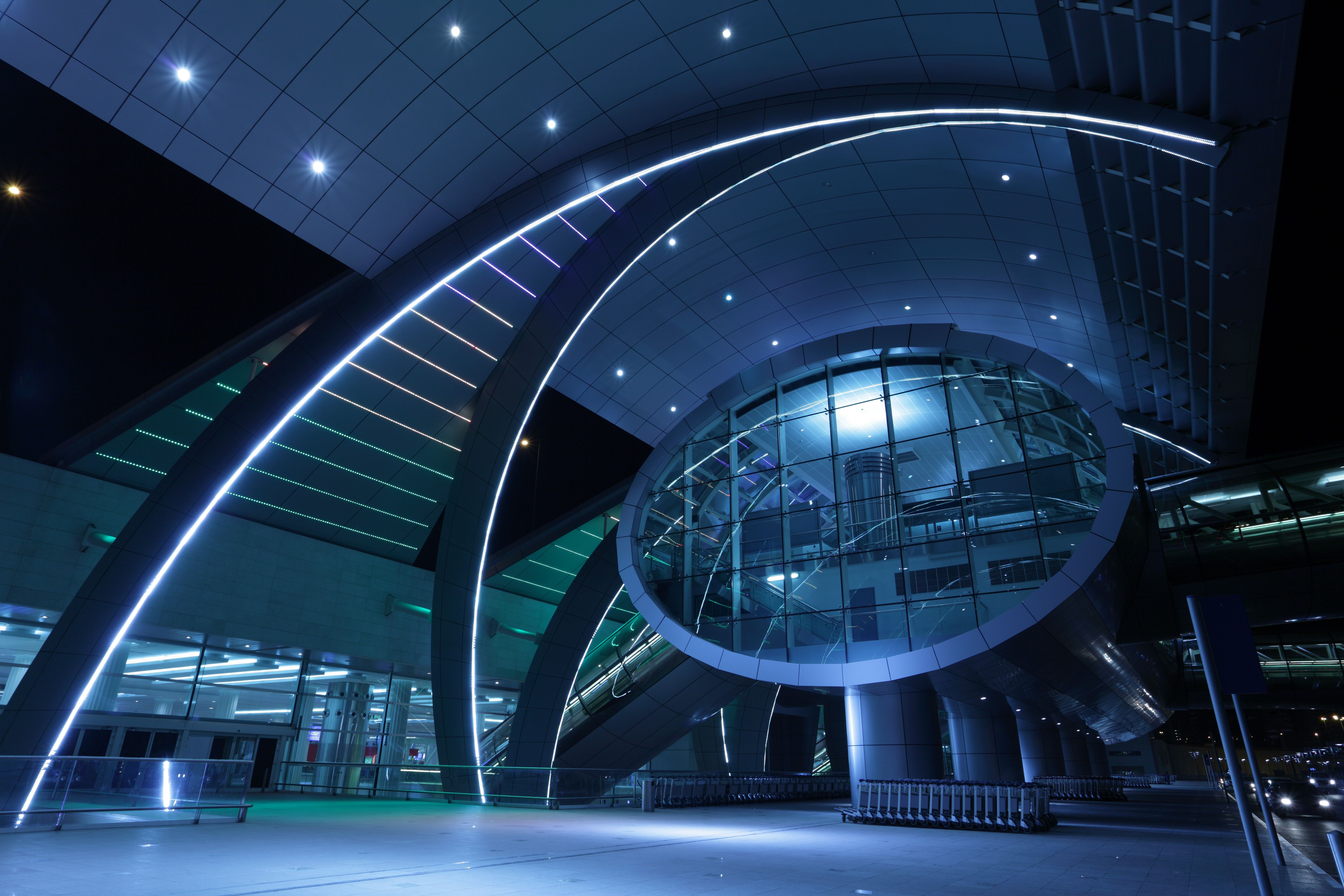 dubai airport