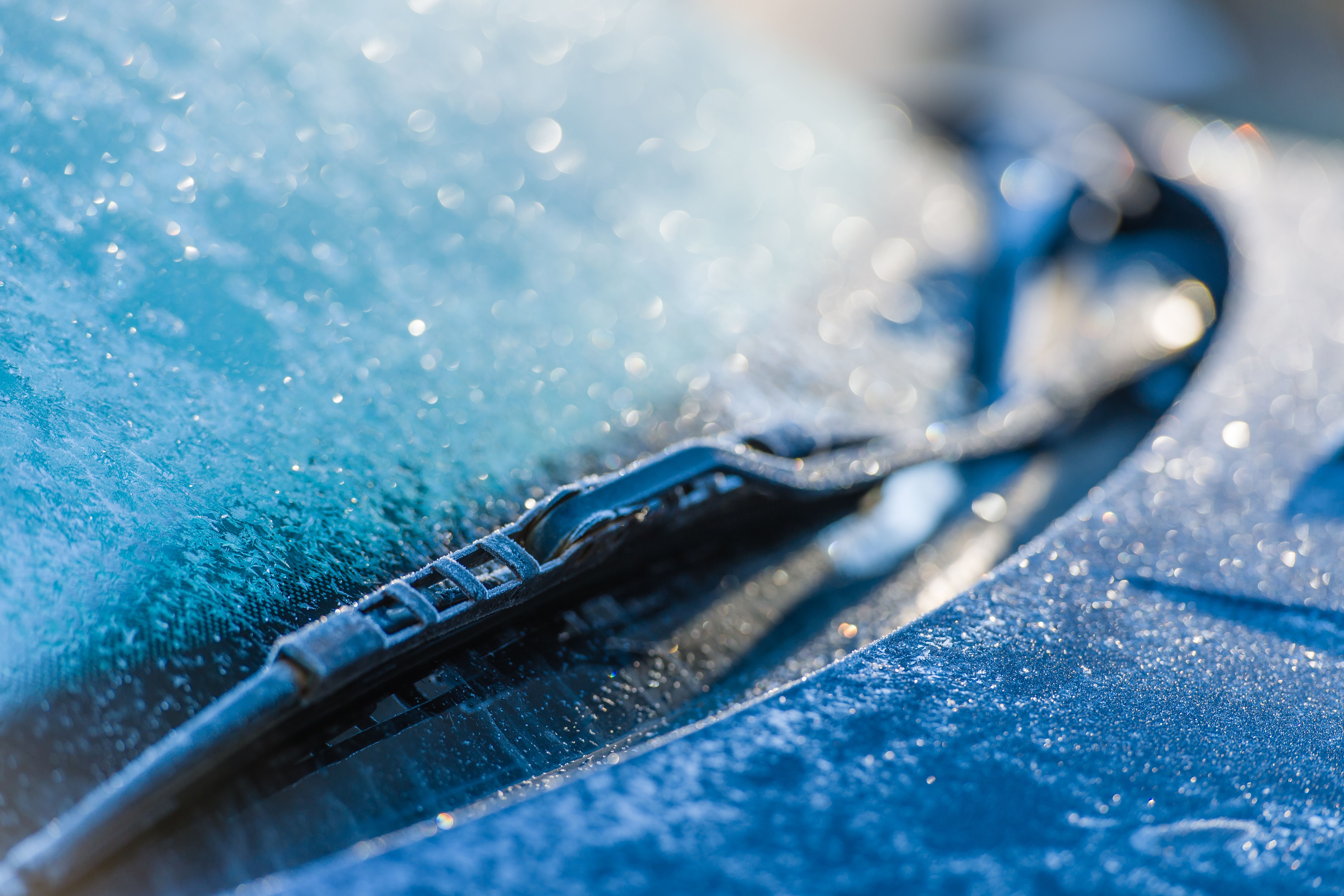 winter wiper blades