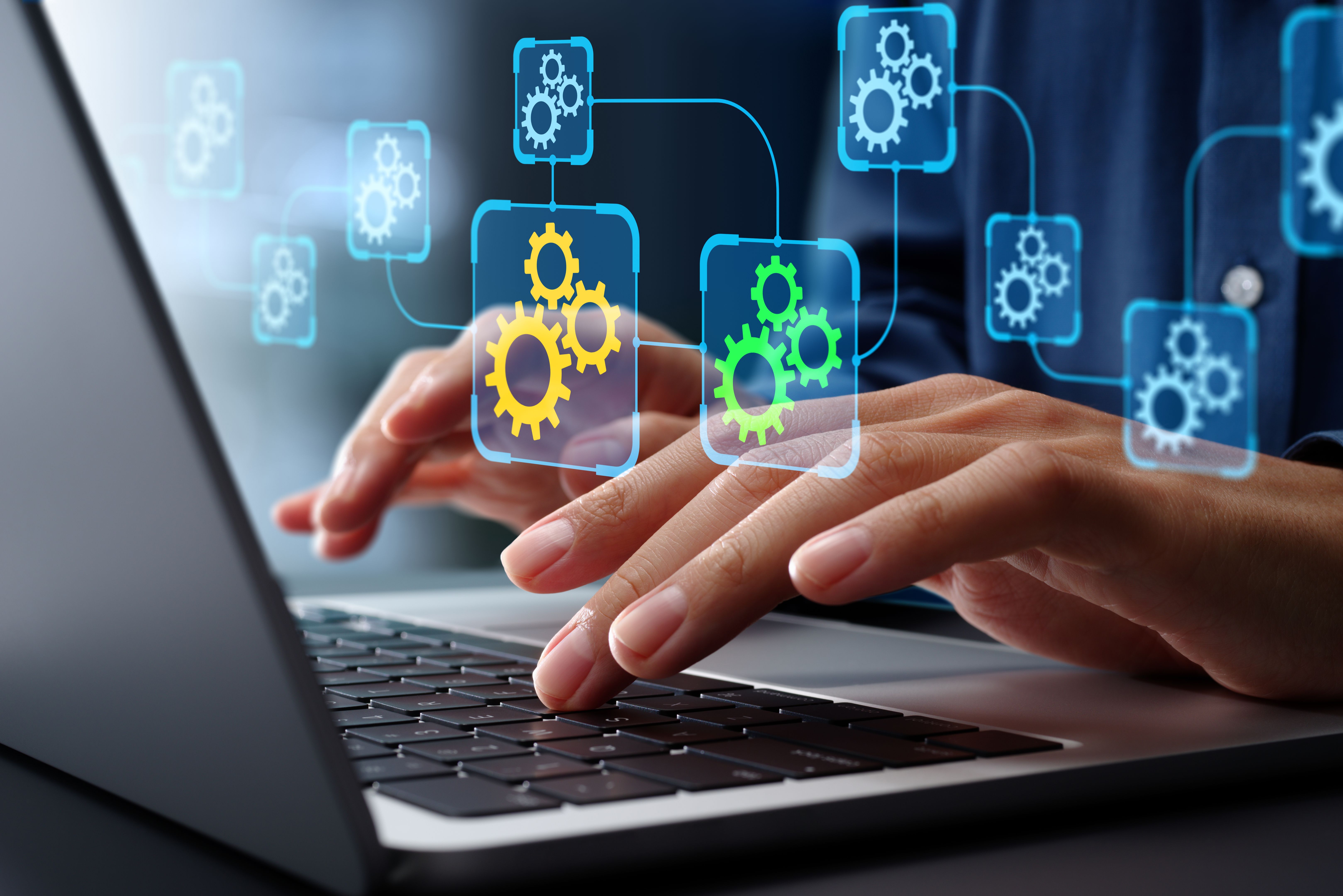 business software integration