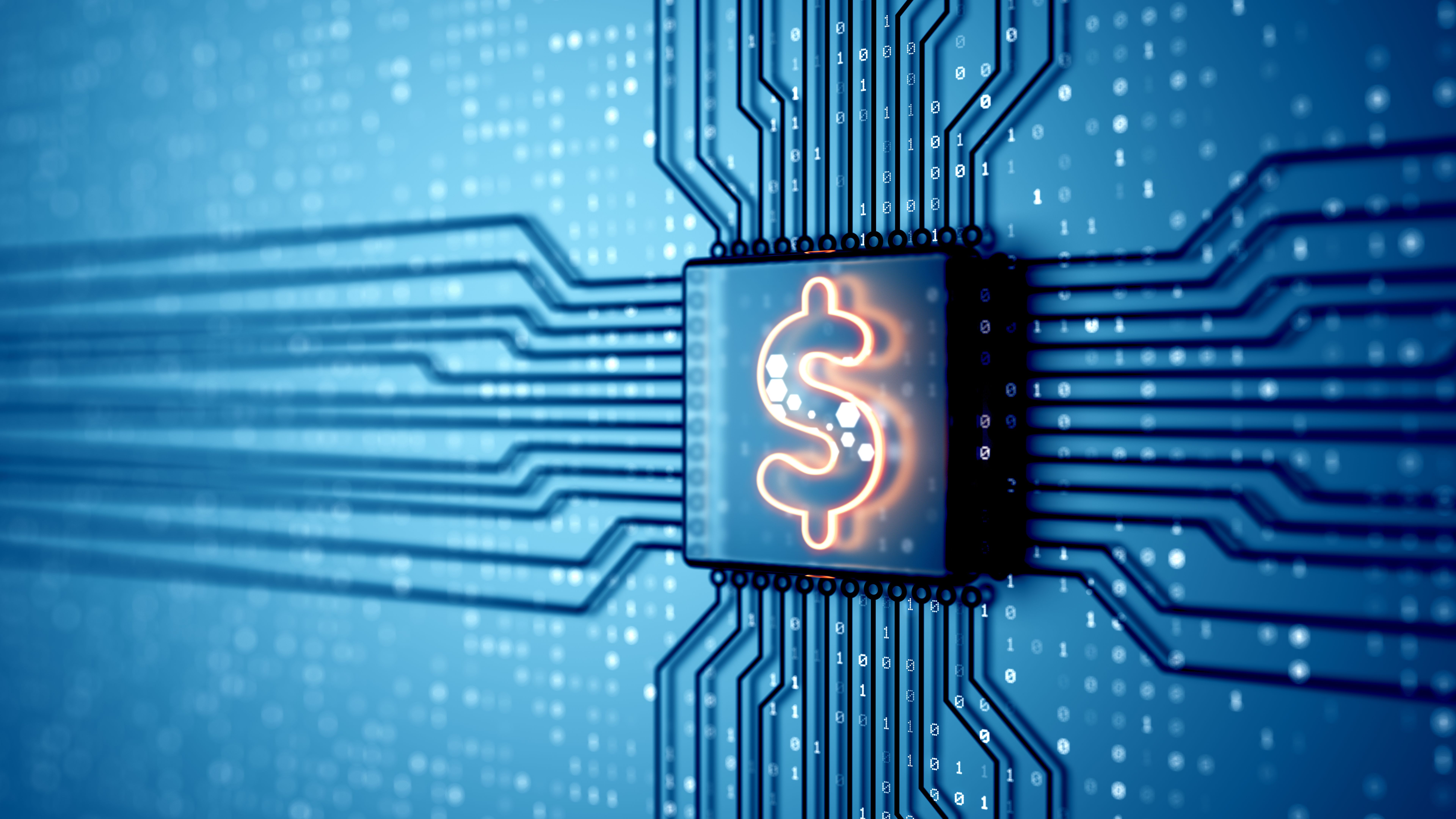 future technology finance