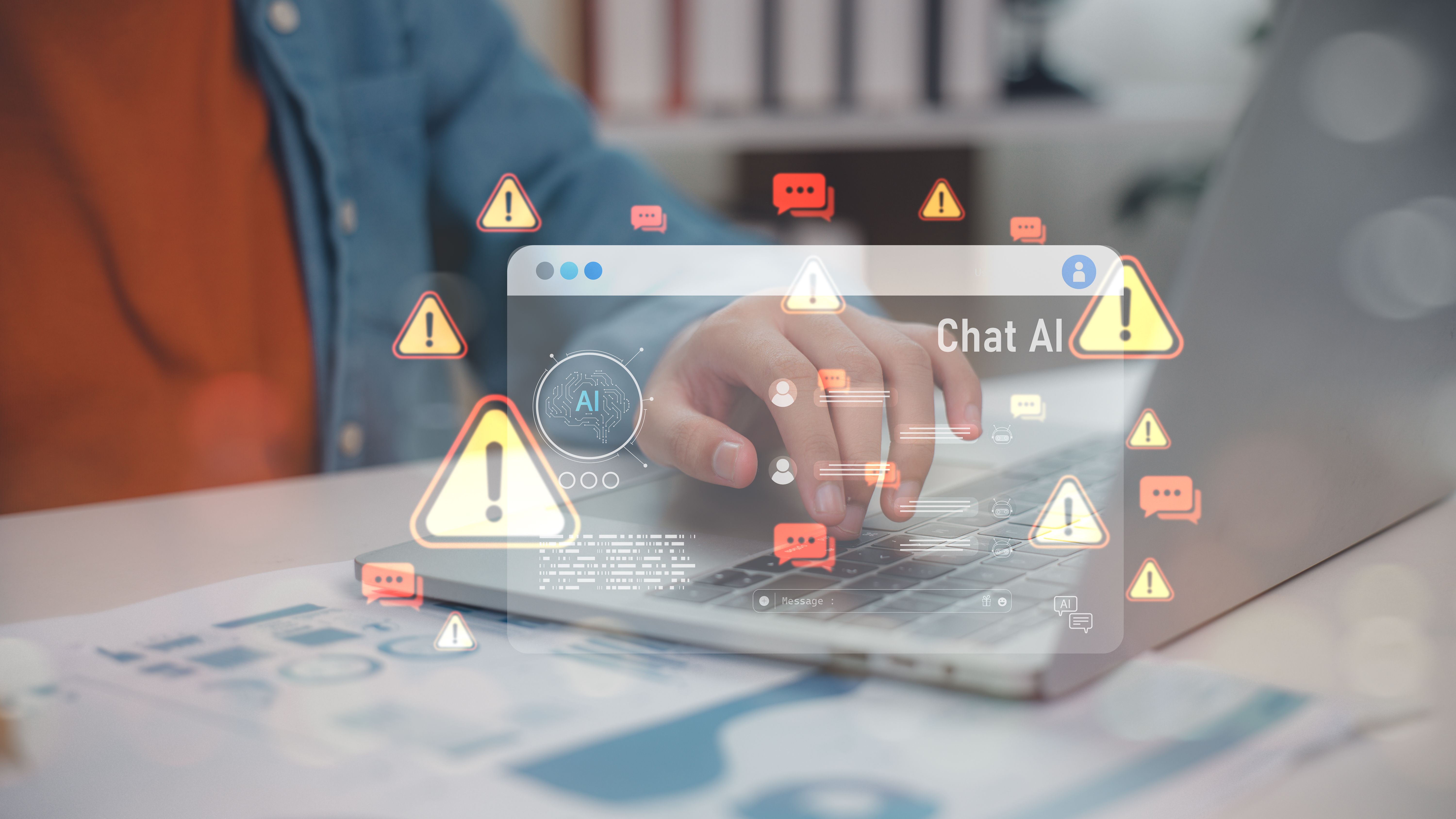 misinformation online