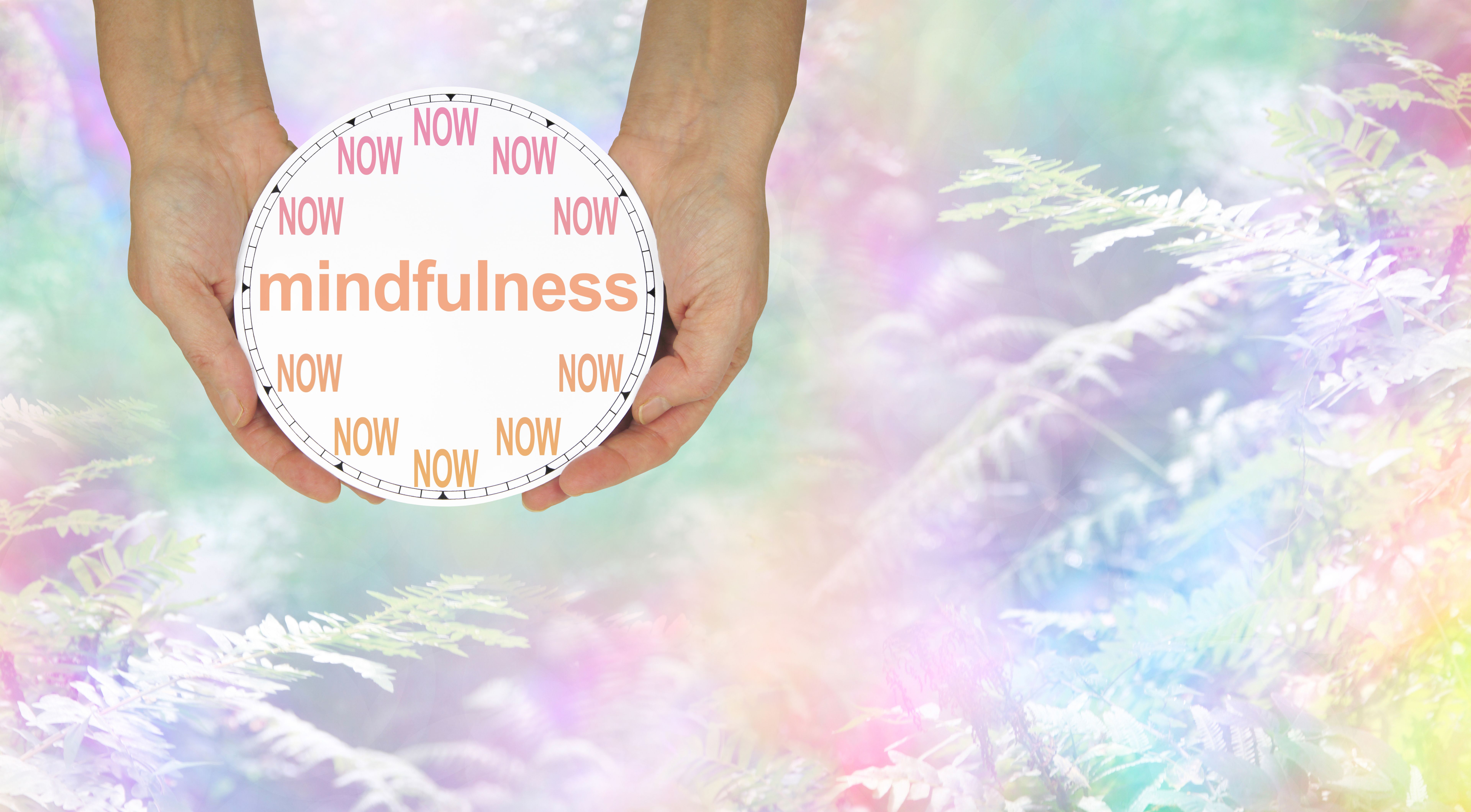 year round mindfulness
