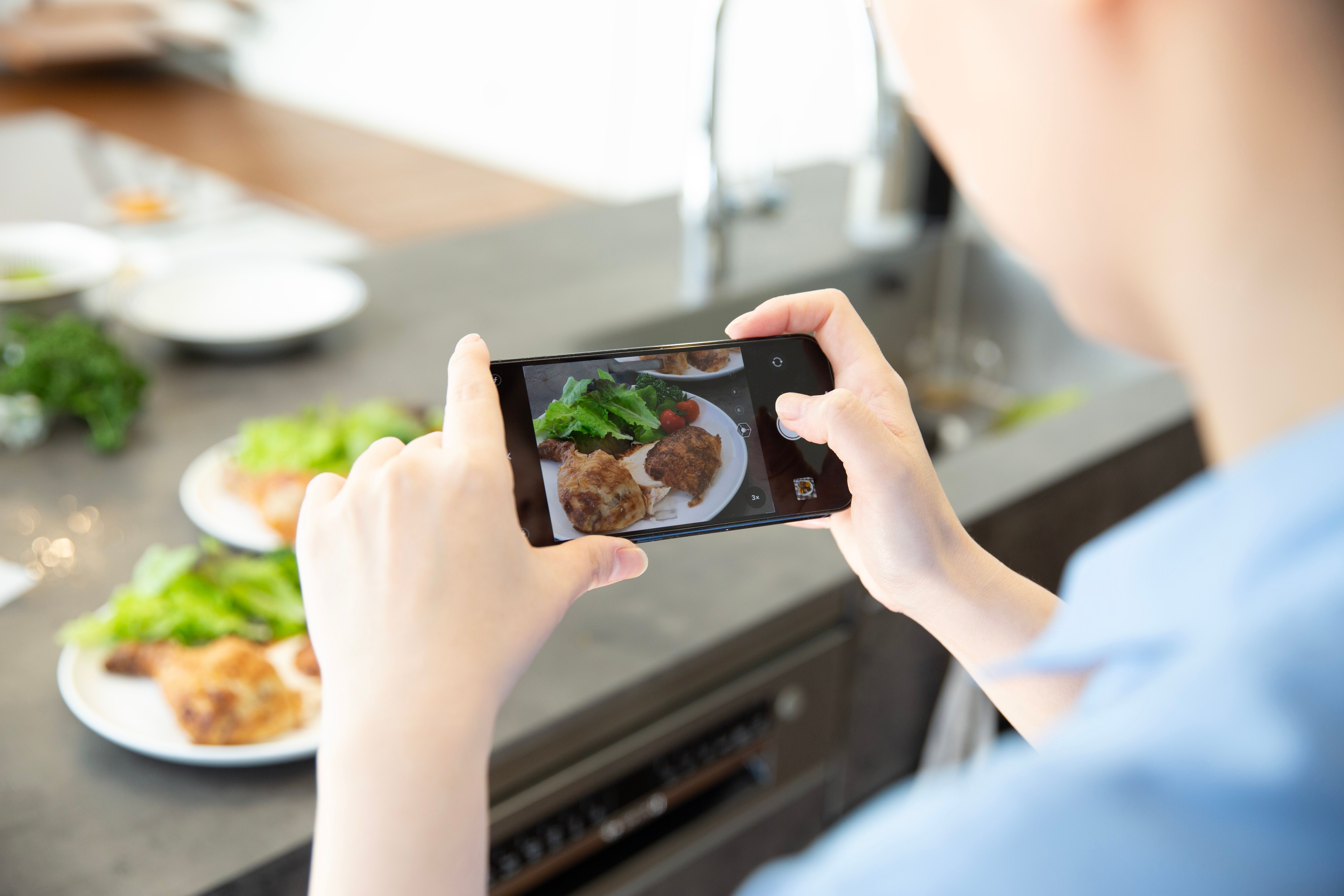 smartphone photography