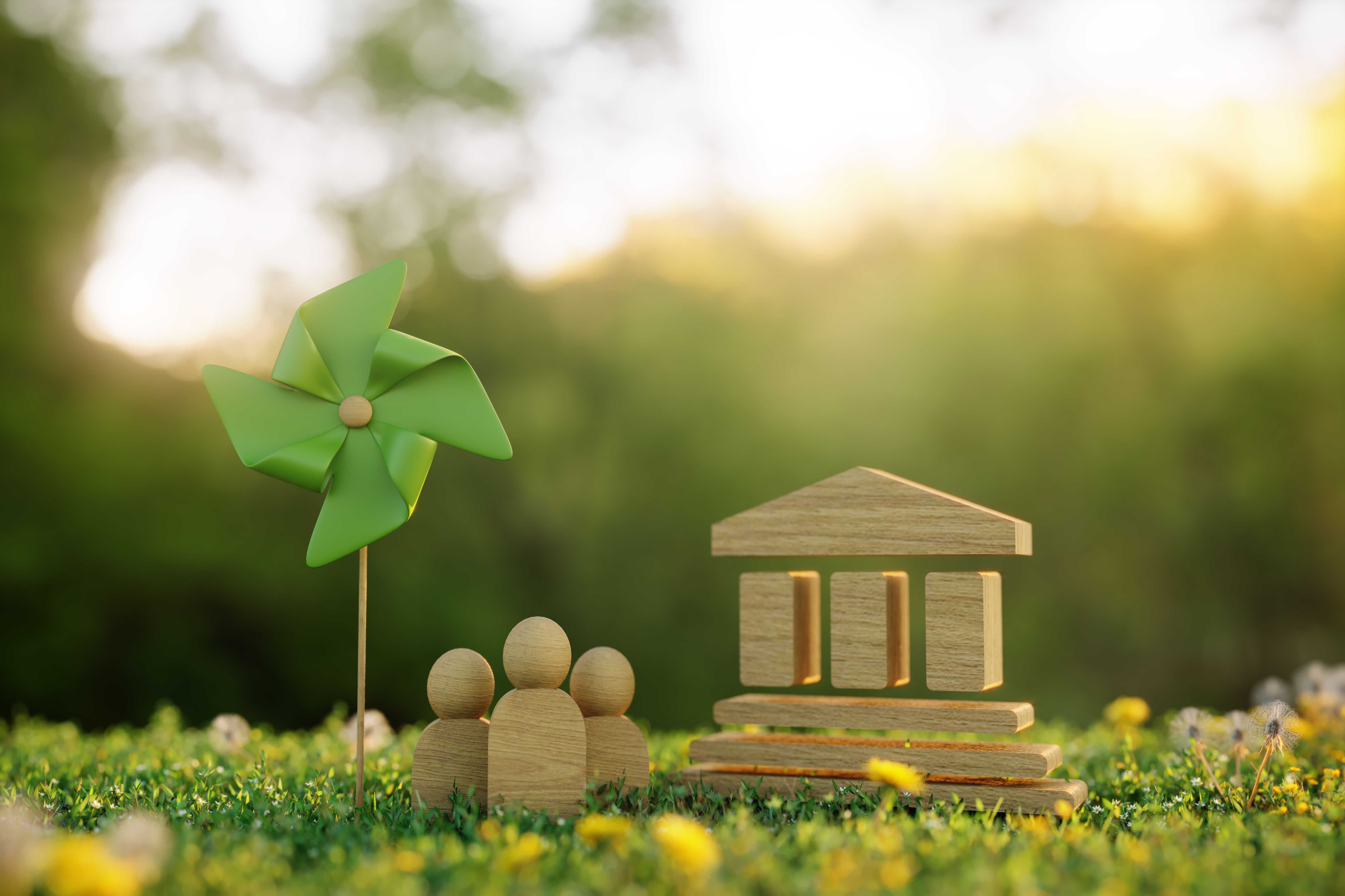 corporate sustainability