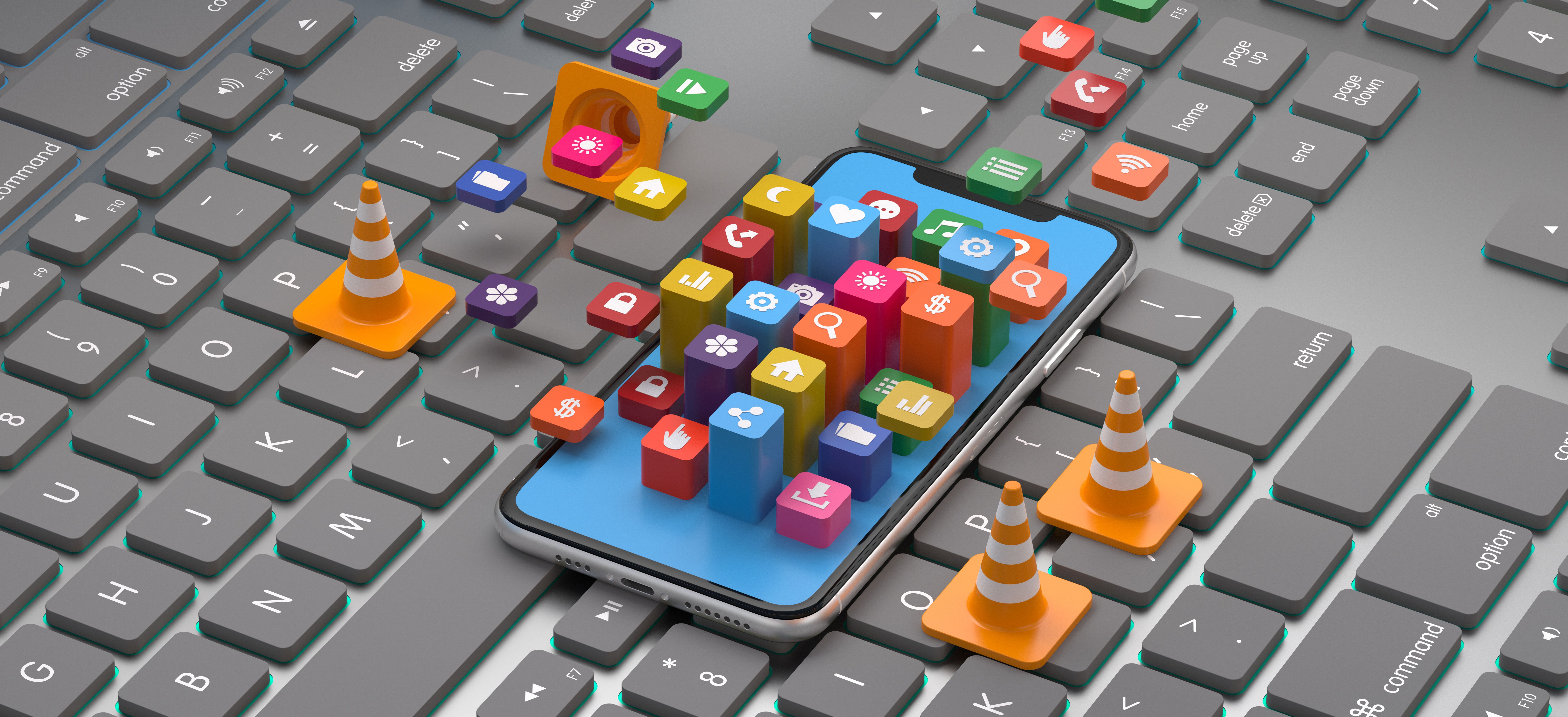 future mobile trends