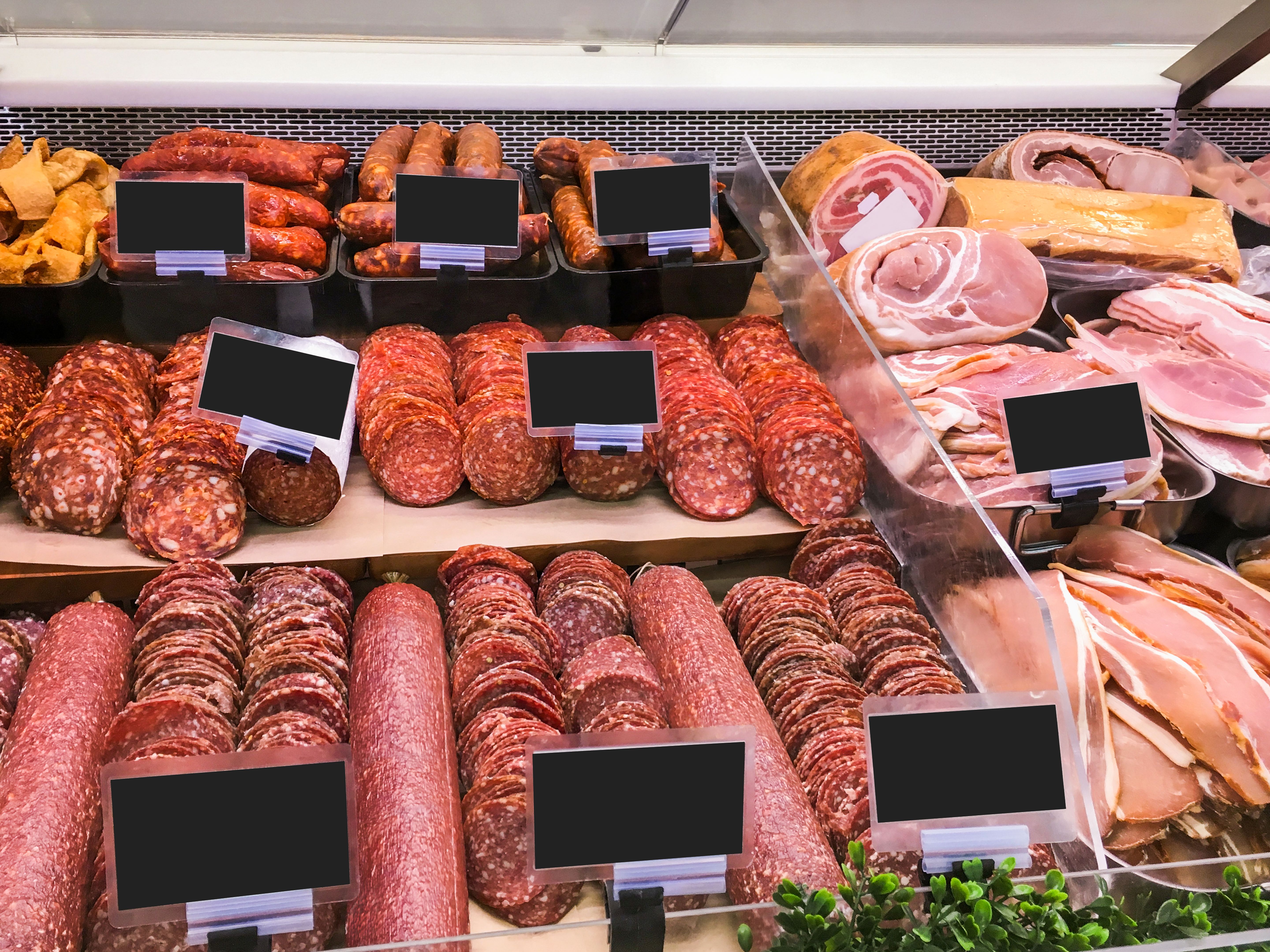 hungarian market