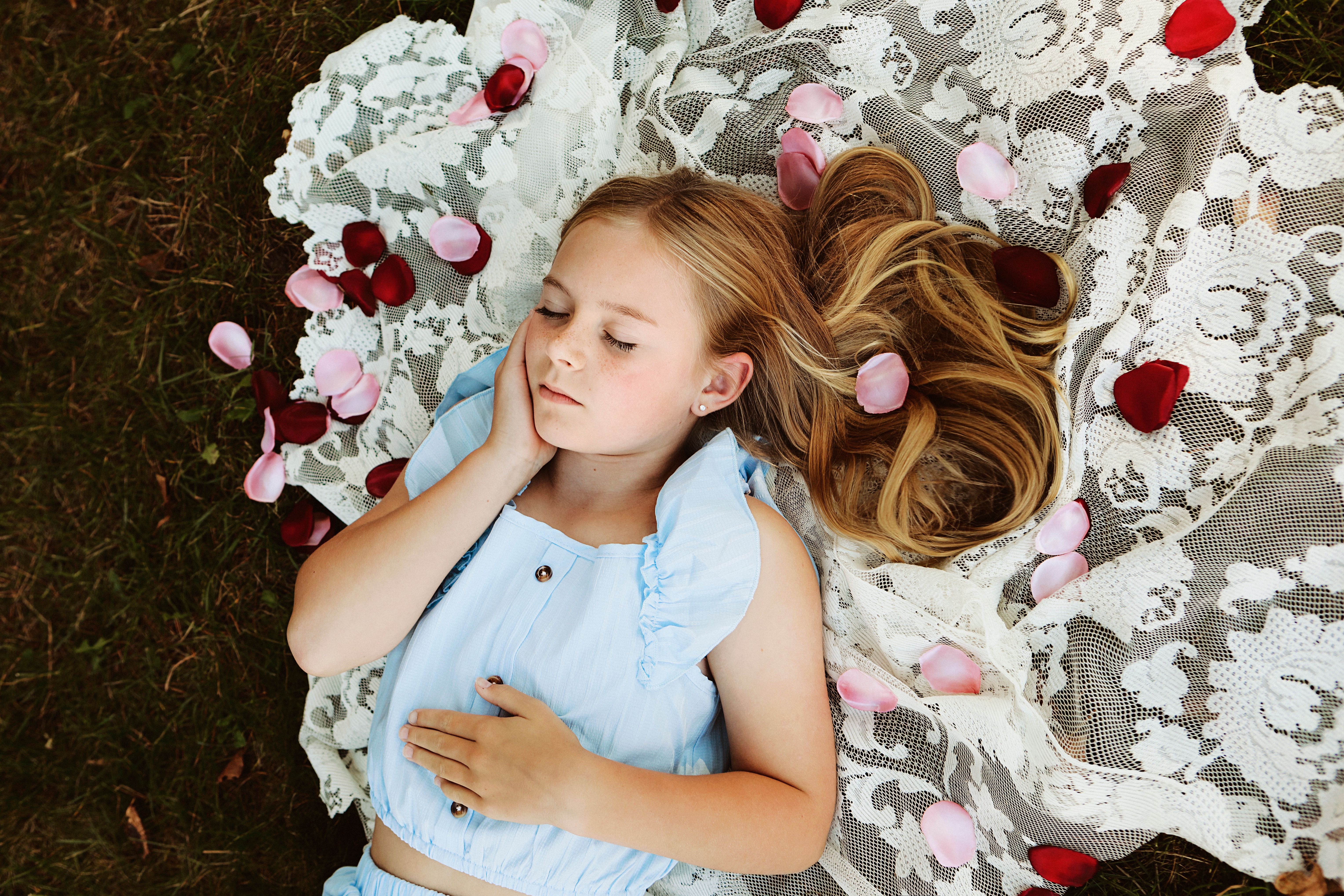 seasonal beauty content