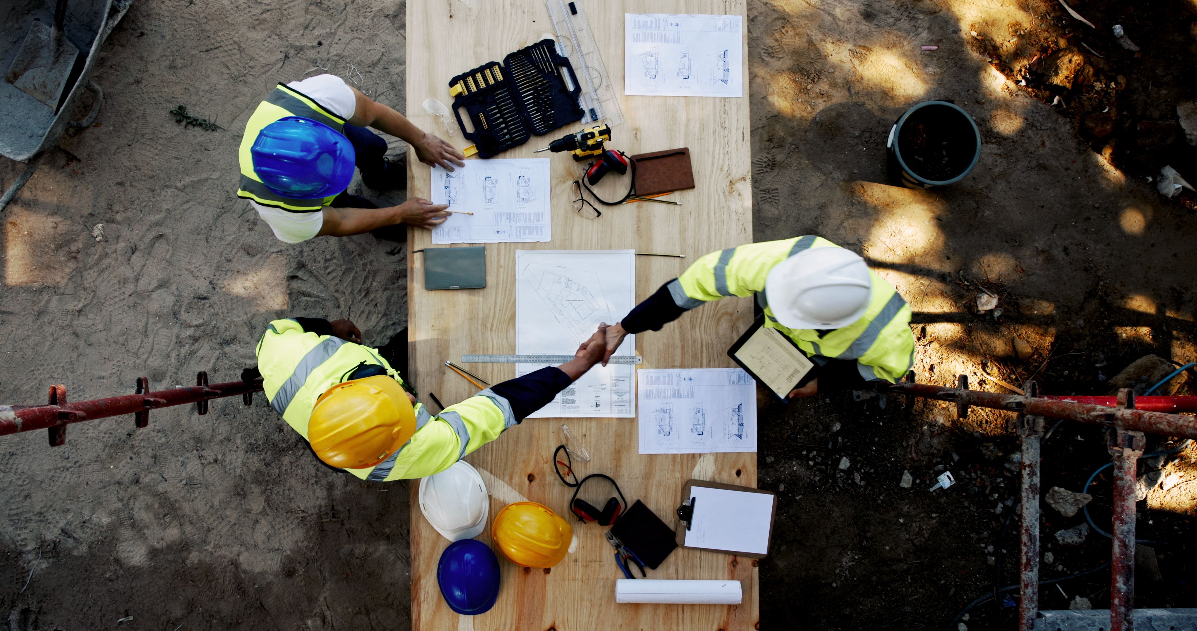 construction worker