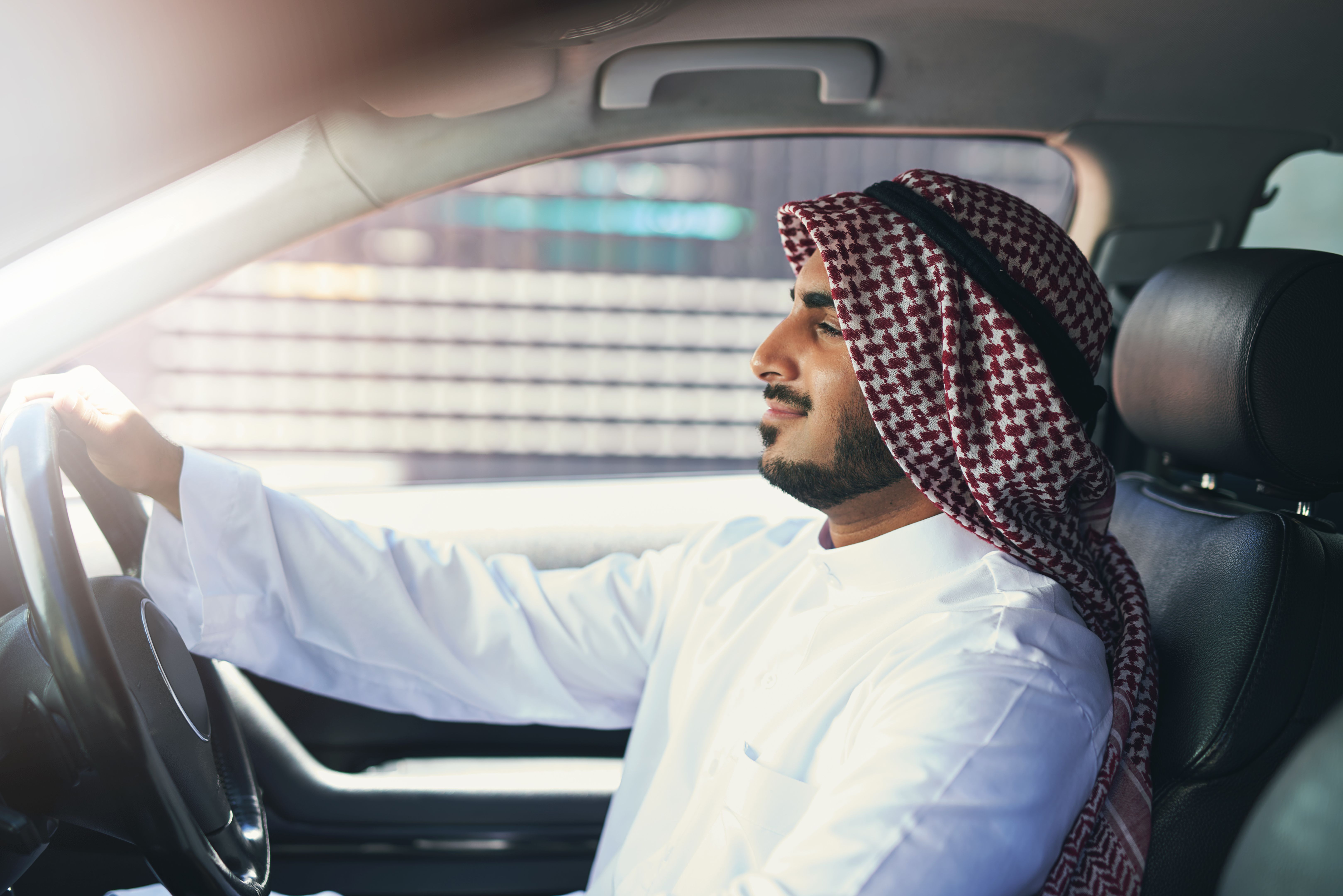 chauffeur service dubai