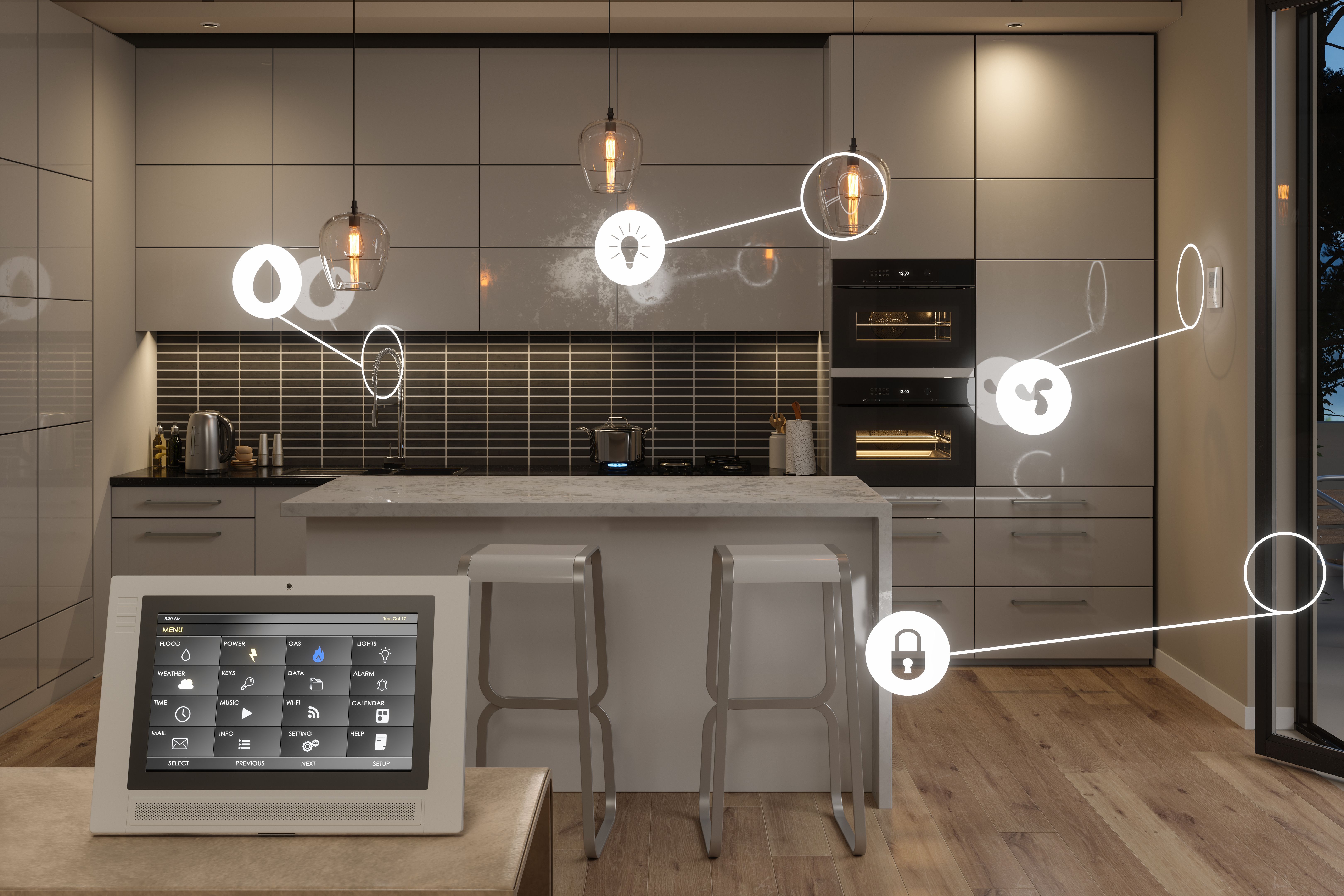 home automation